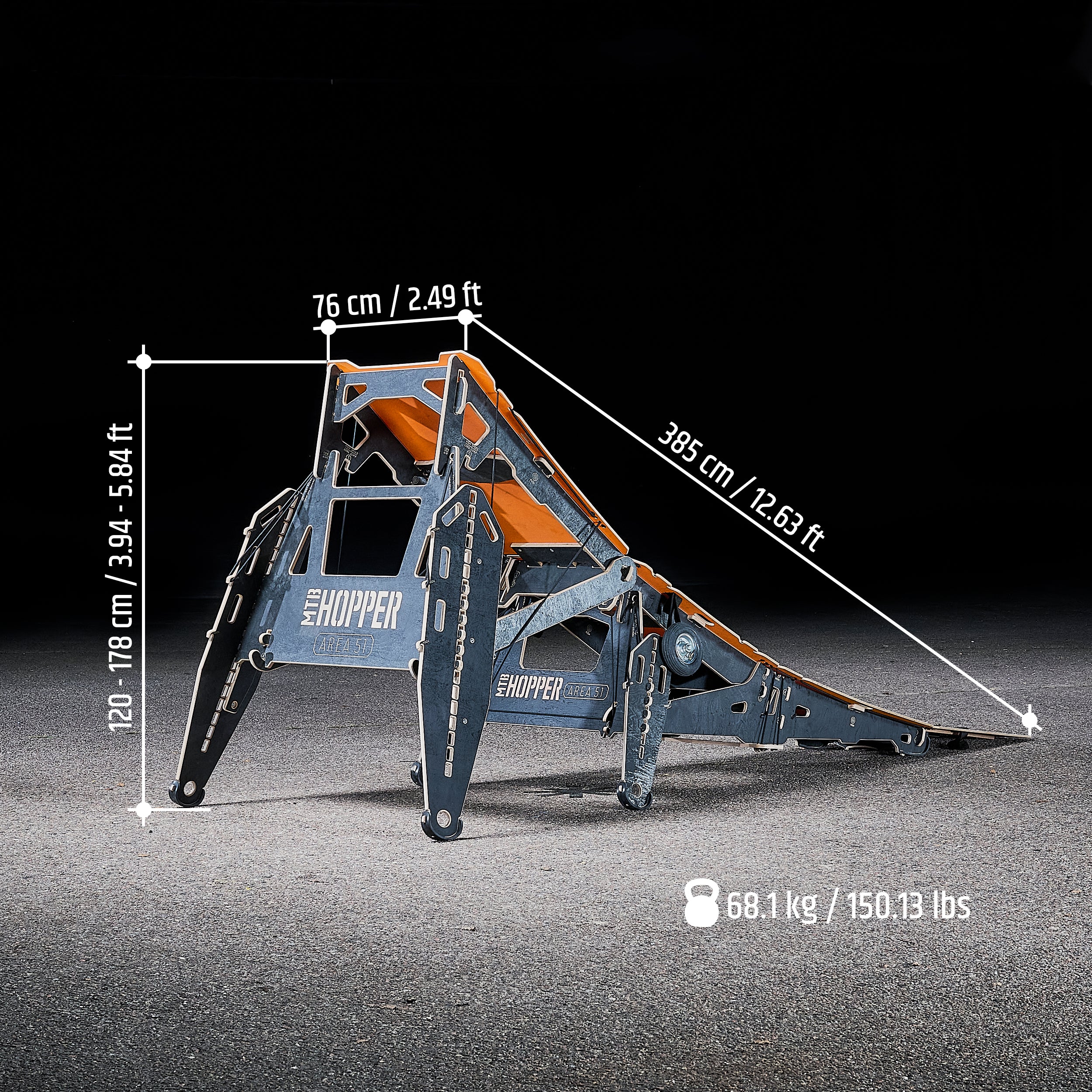 Extension for AREA 51 - Image 5