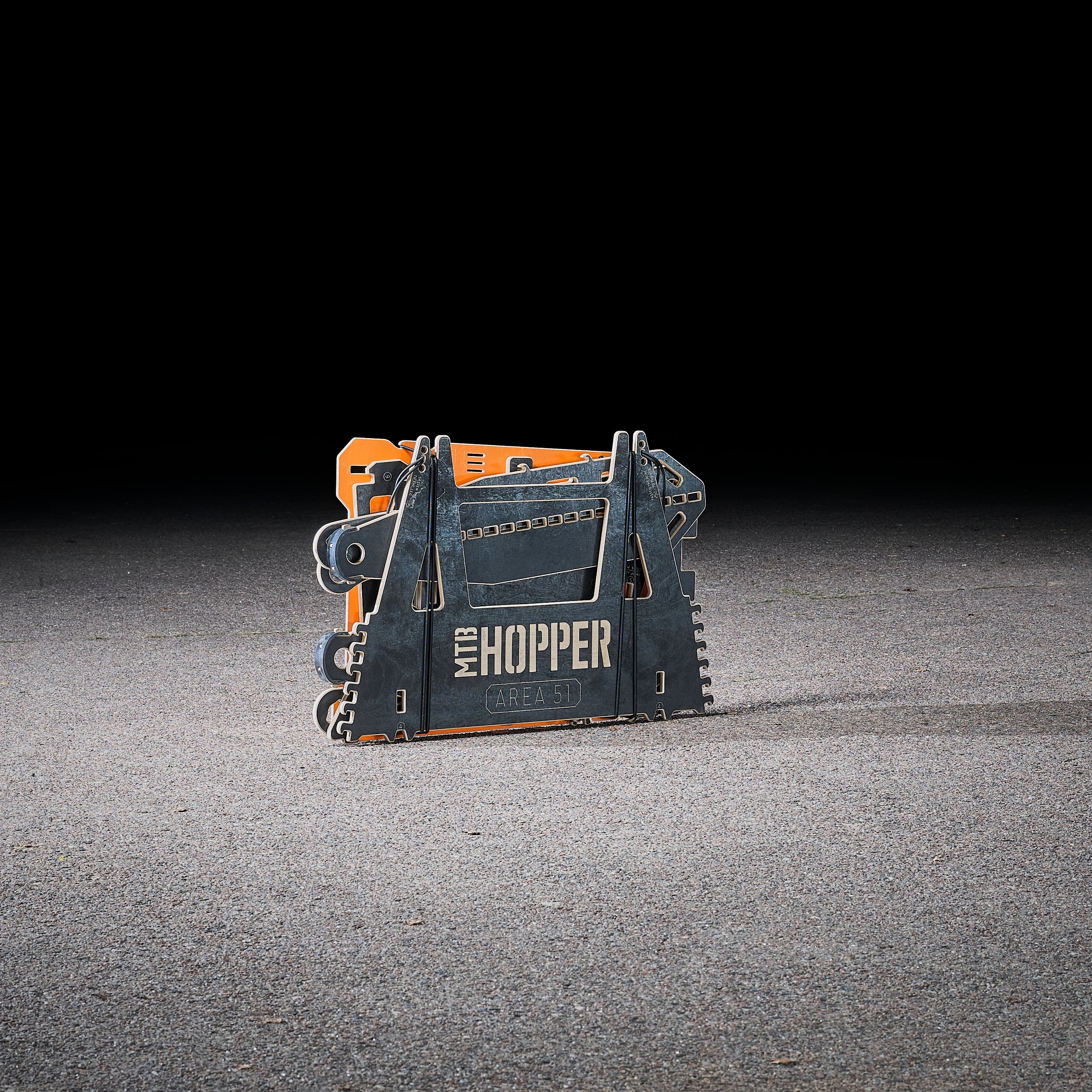 Extension for AREA 51 - Image 6