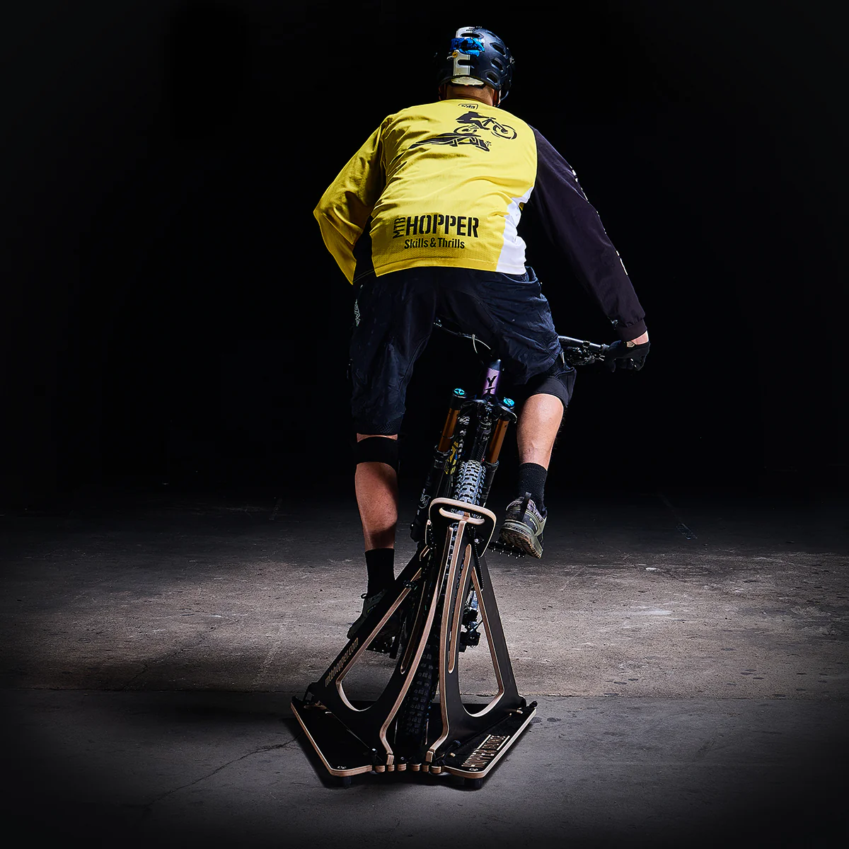 BALANCE Manual Machine - Image 13