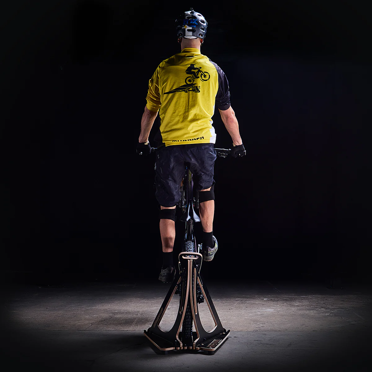 BALANCE Manual Machine - Image 14