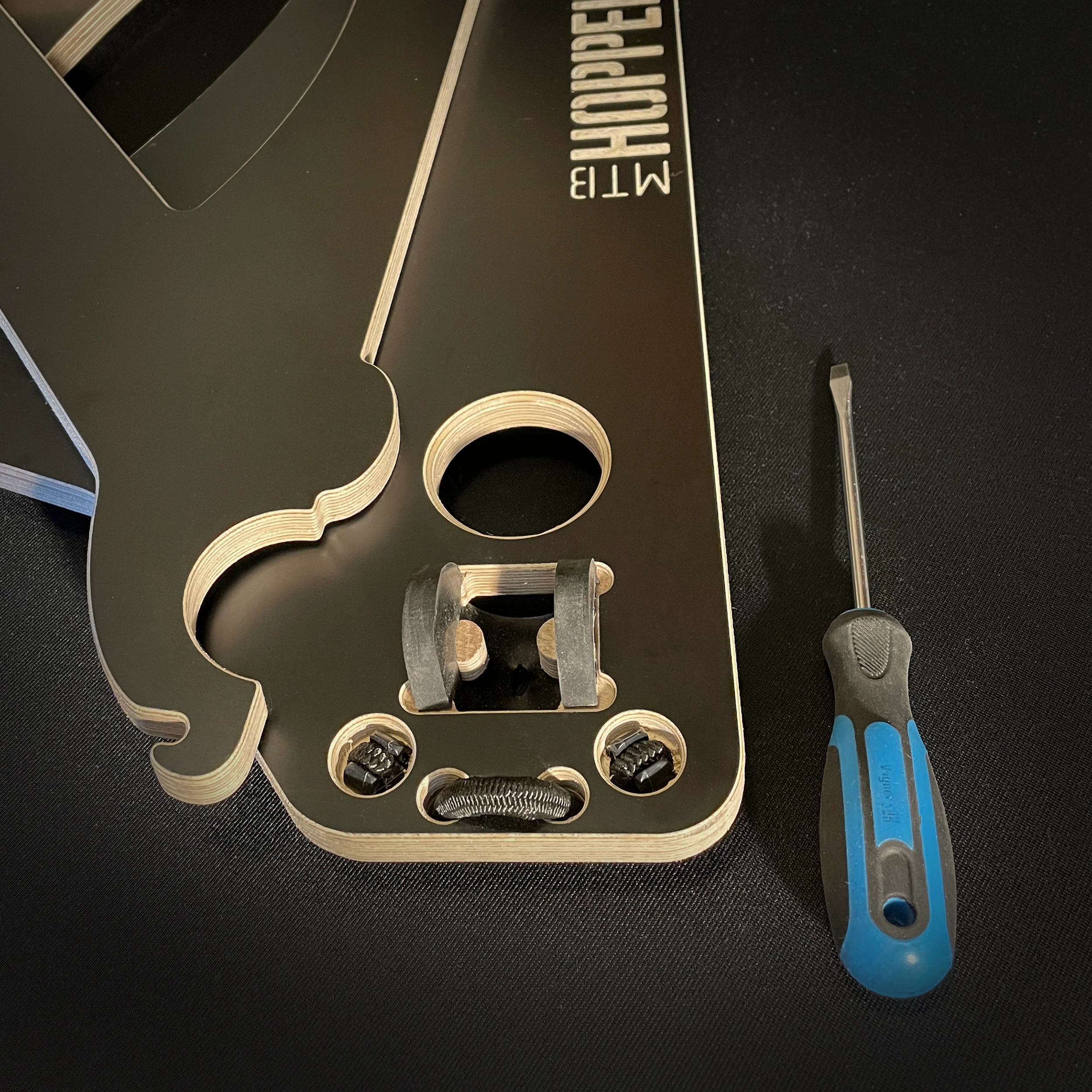 BALANCE Manual Machine - Image 15