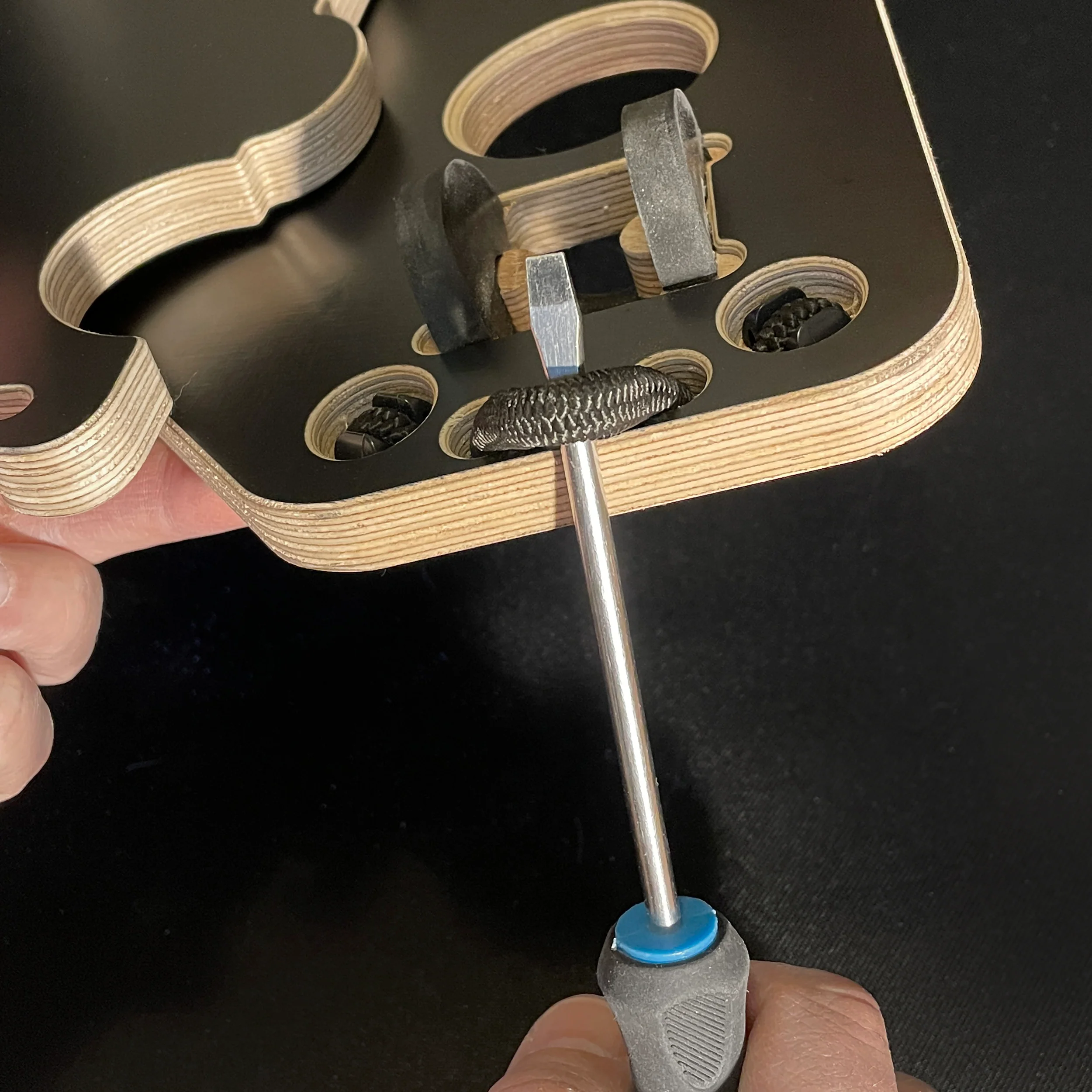 BALANCE Manual Machine - Image 16