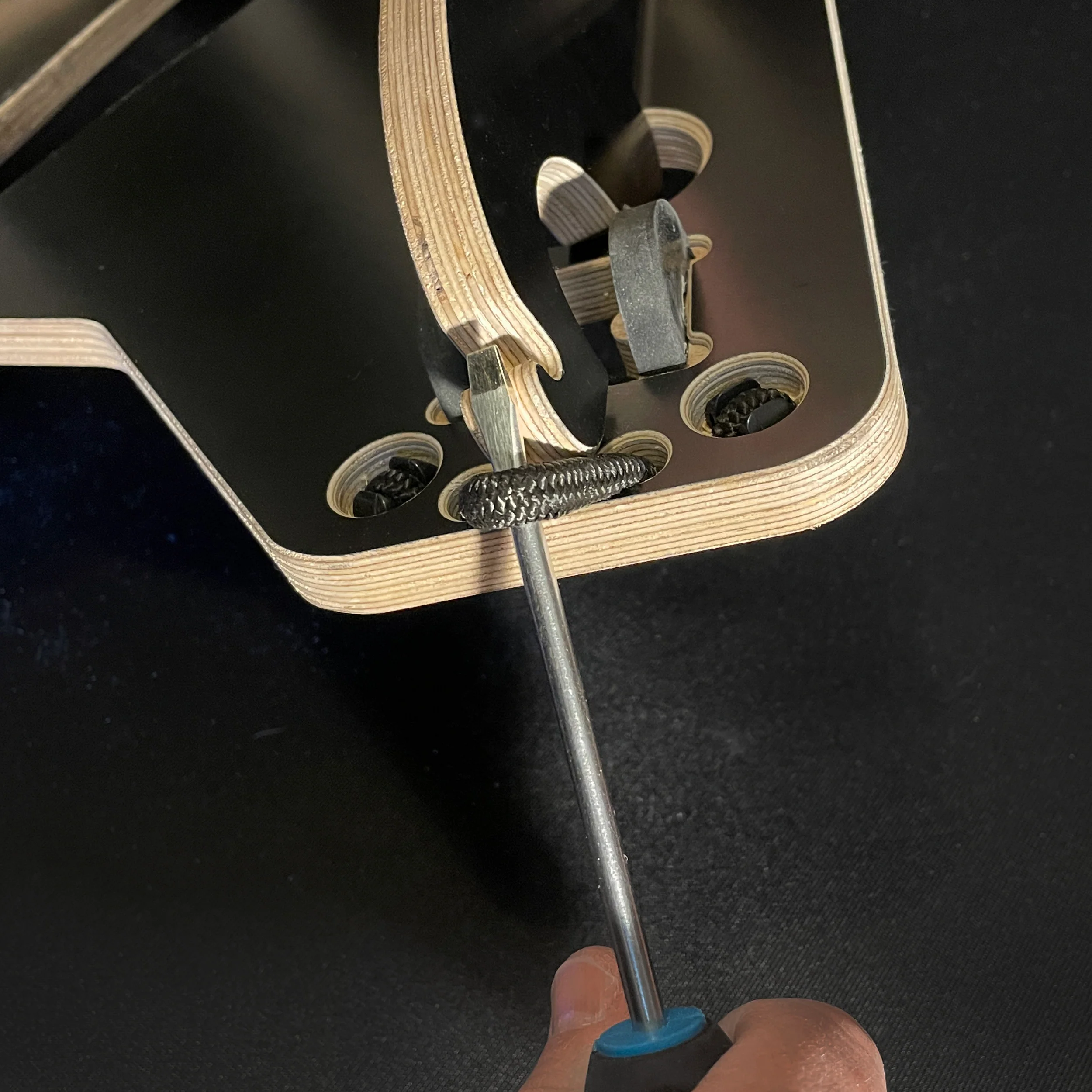 BALANCE Manual Machine - Image 17