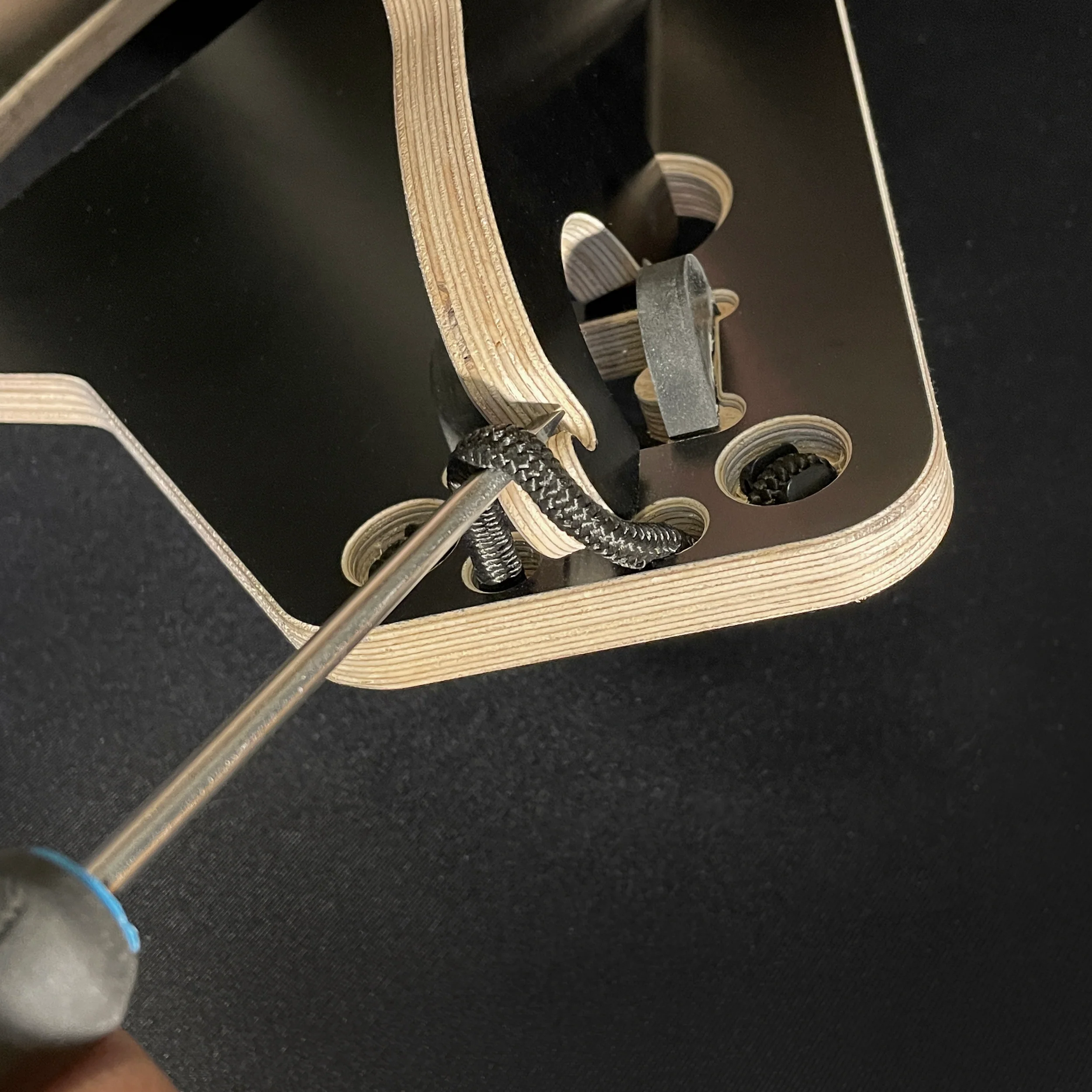 BALANCE Manual Machine - Image 18