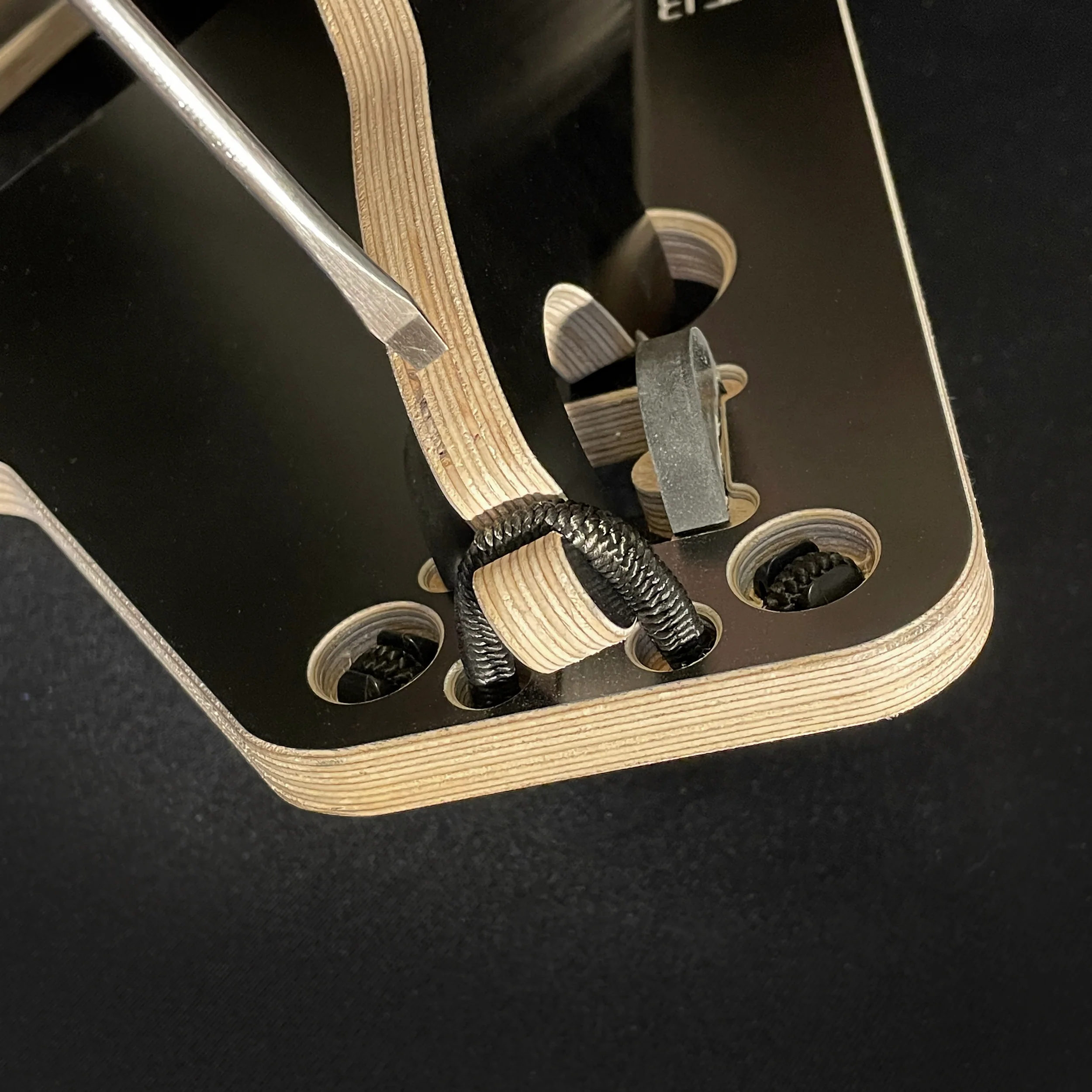 BALANCE Manual Machine - Image 19