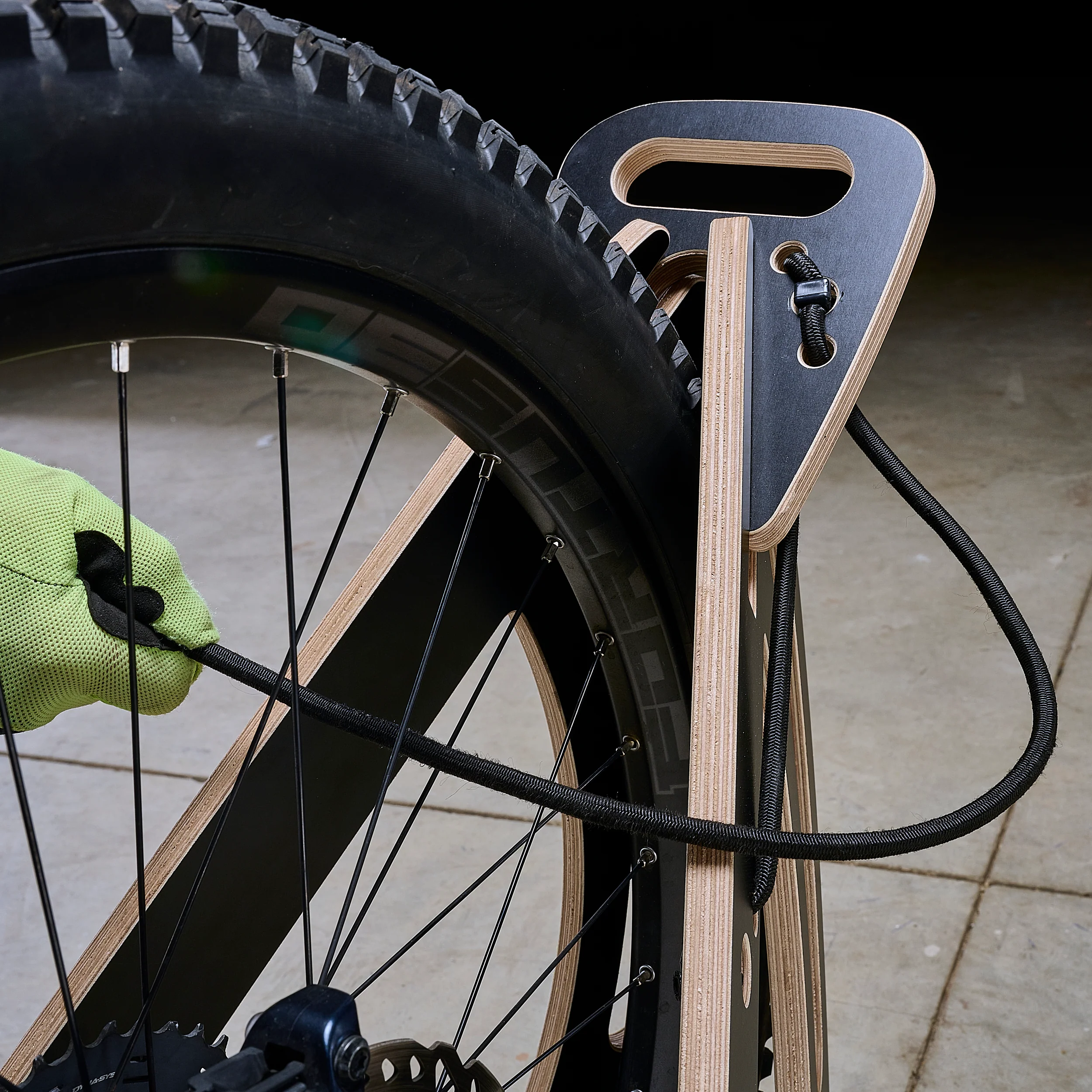 BALANCE Manual Machine - Image 21