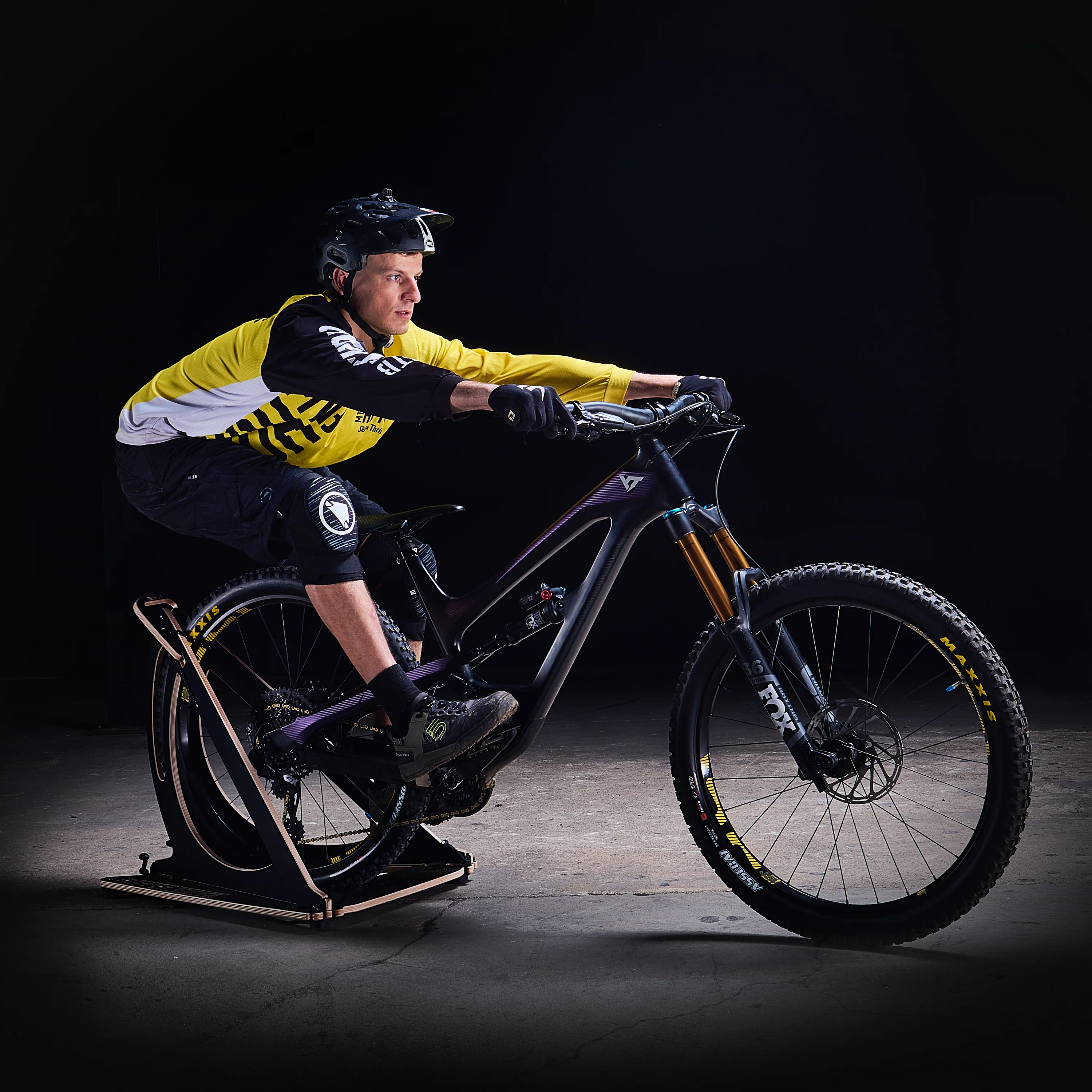 BALANCE Manual Machine - Image 9