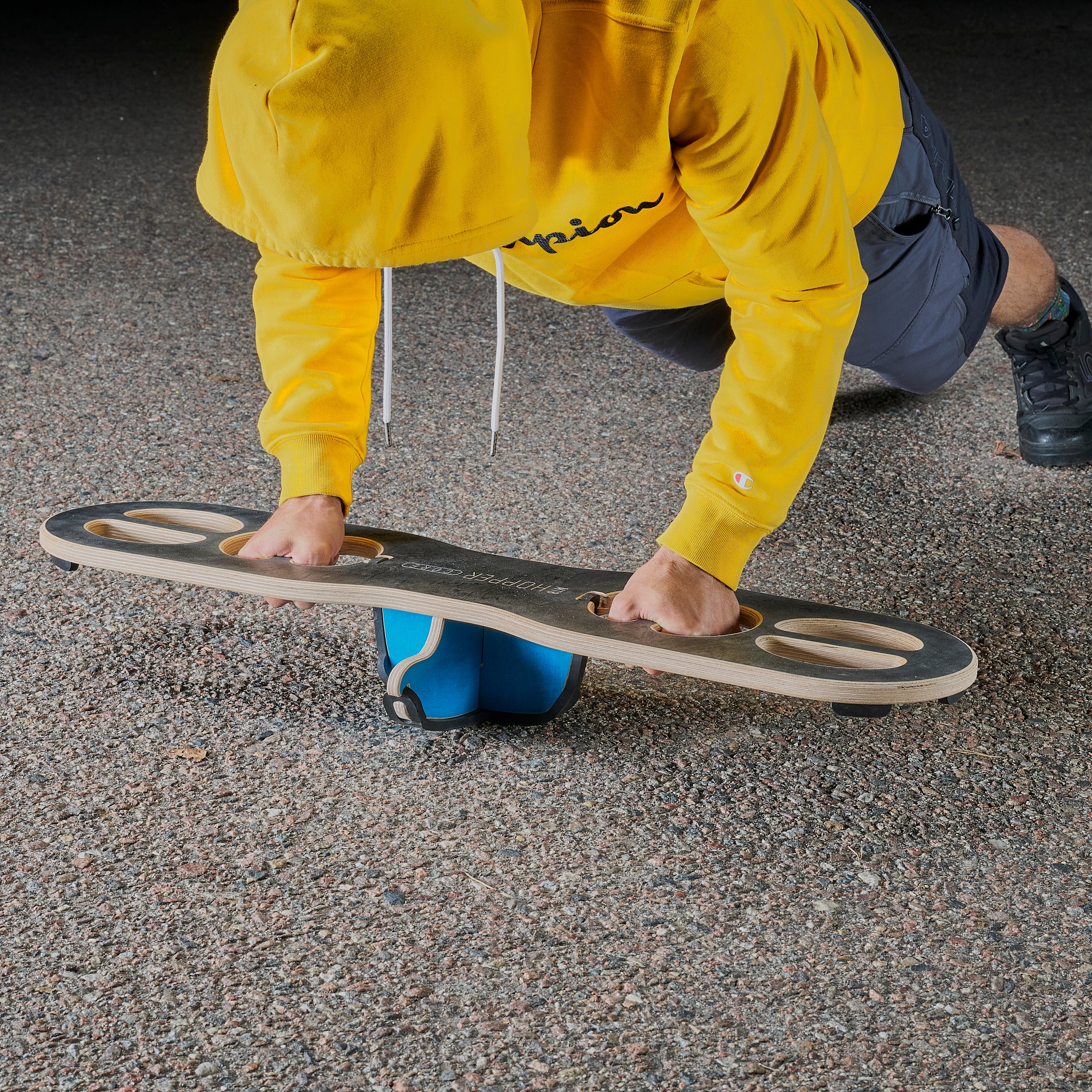 CORE Balance Board - Image 3