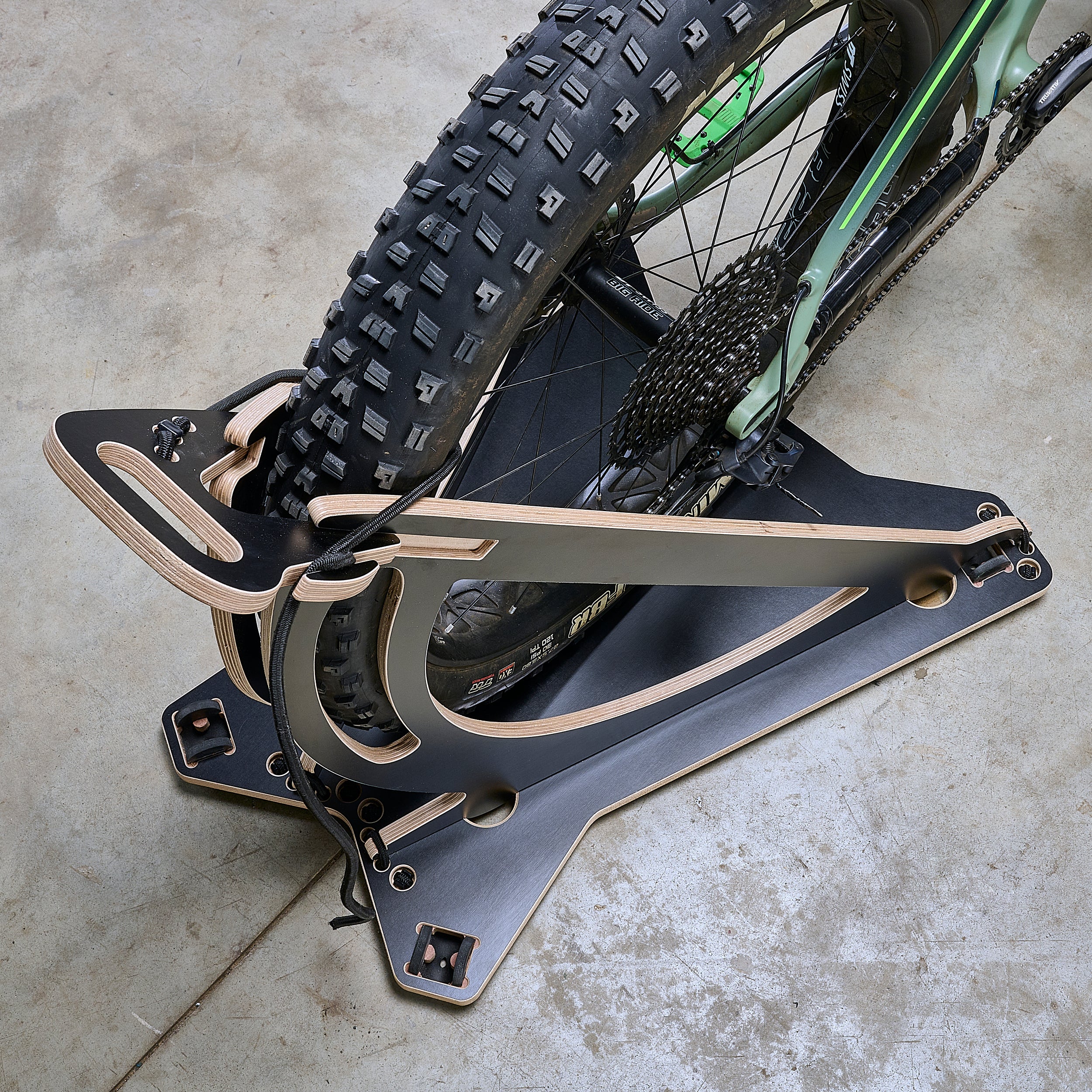 INTRO + BALANCE - Image 17