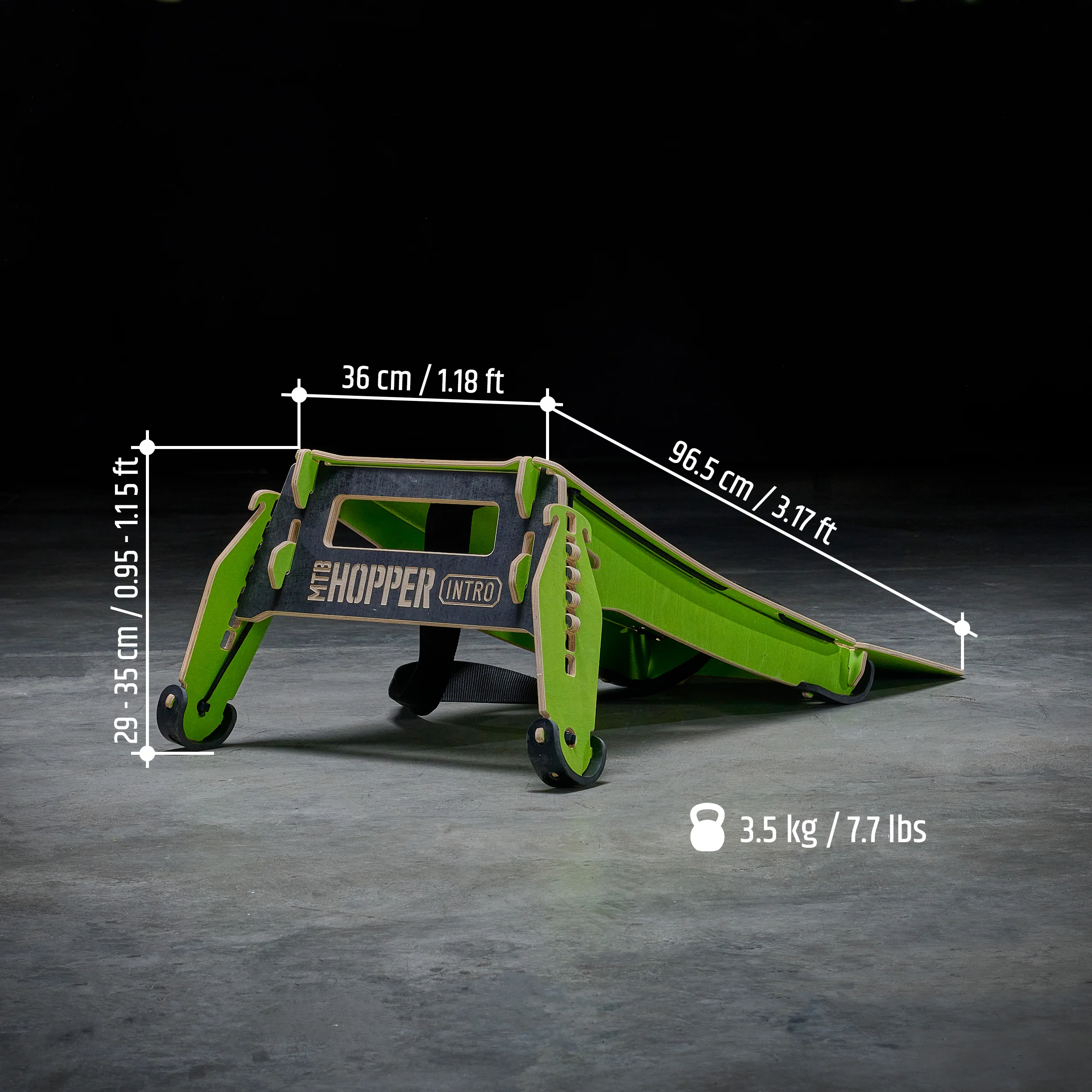 INTRO + BALANCE - Image 7