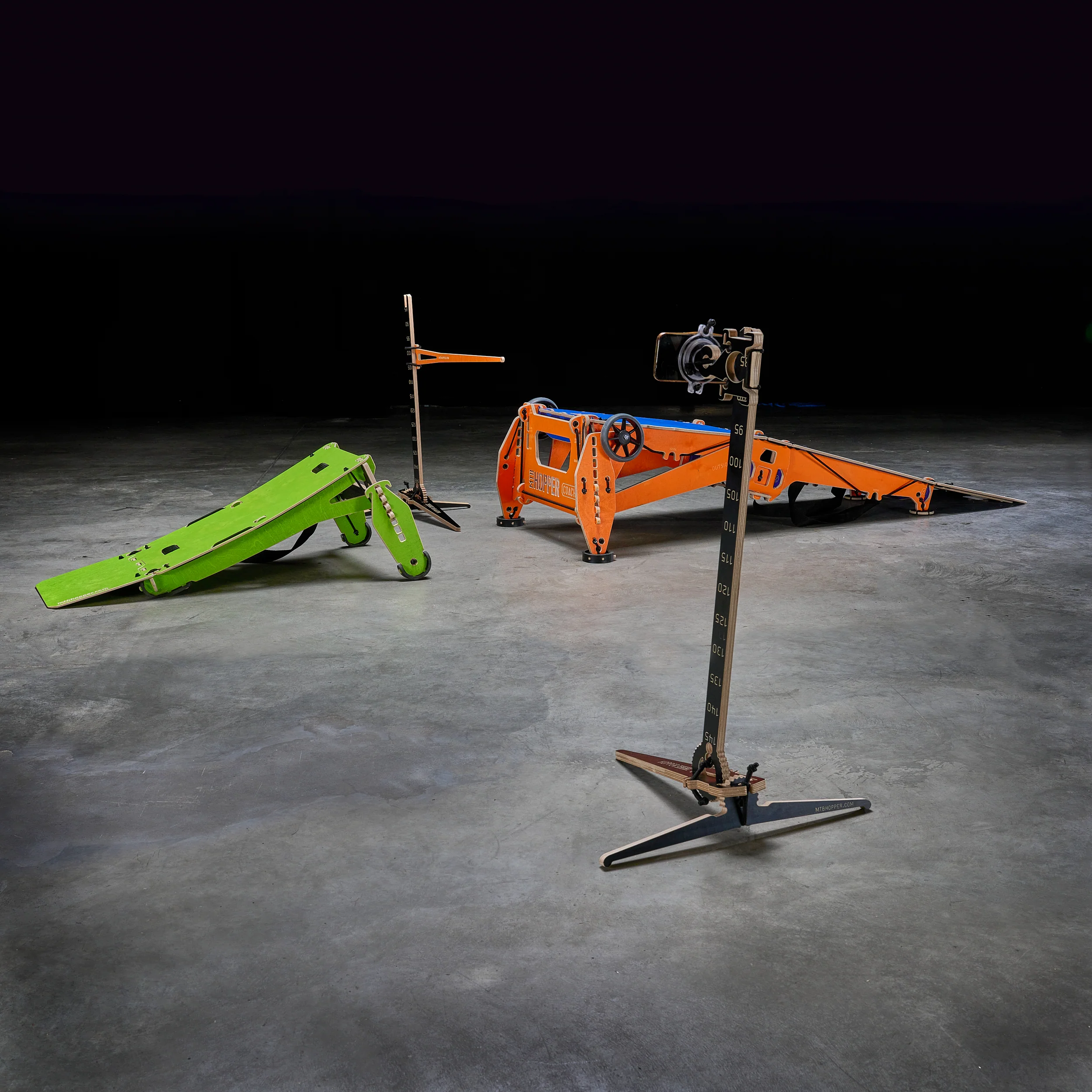 COACH + INTRO - Image 3