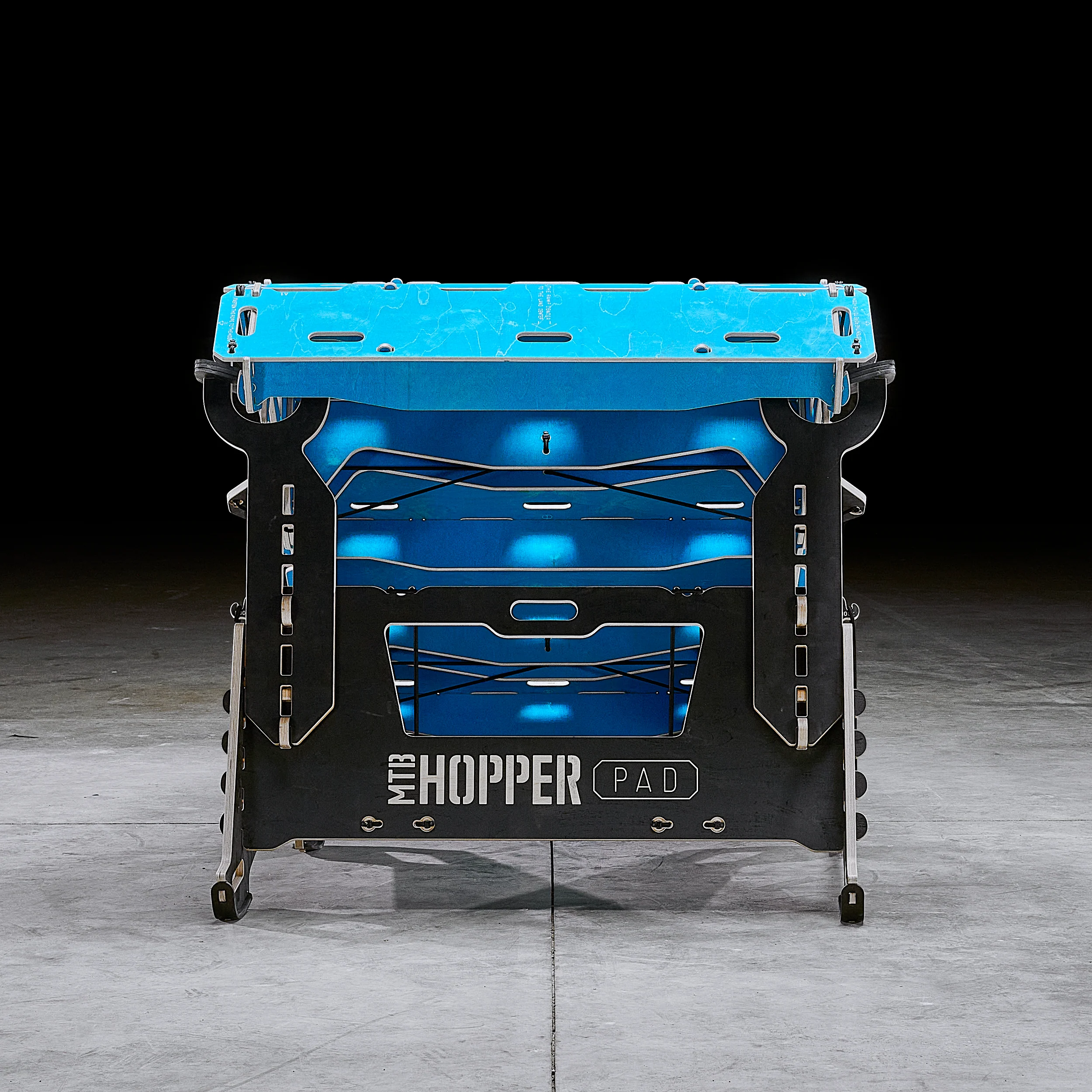 PAD Landing - Image 4