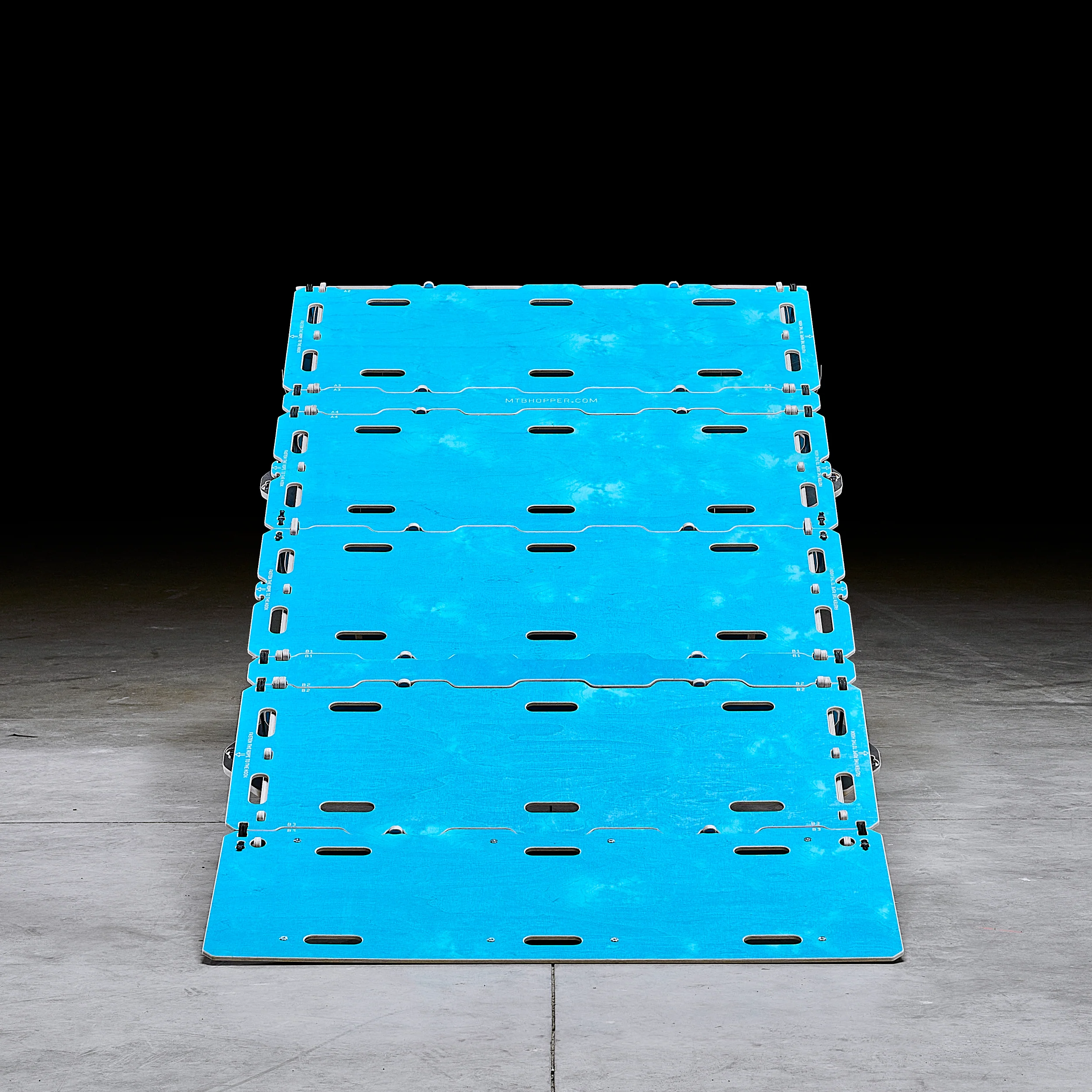 PAD Landing - Image 5