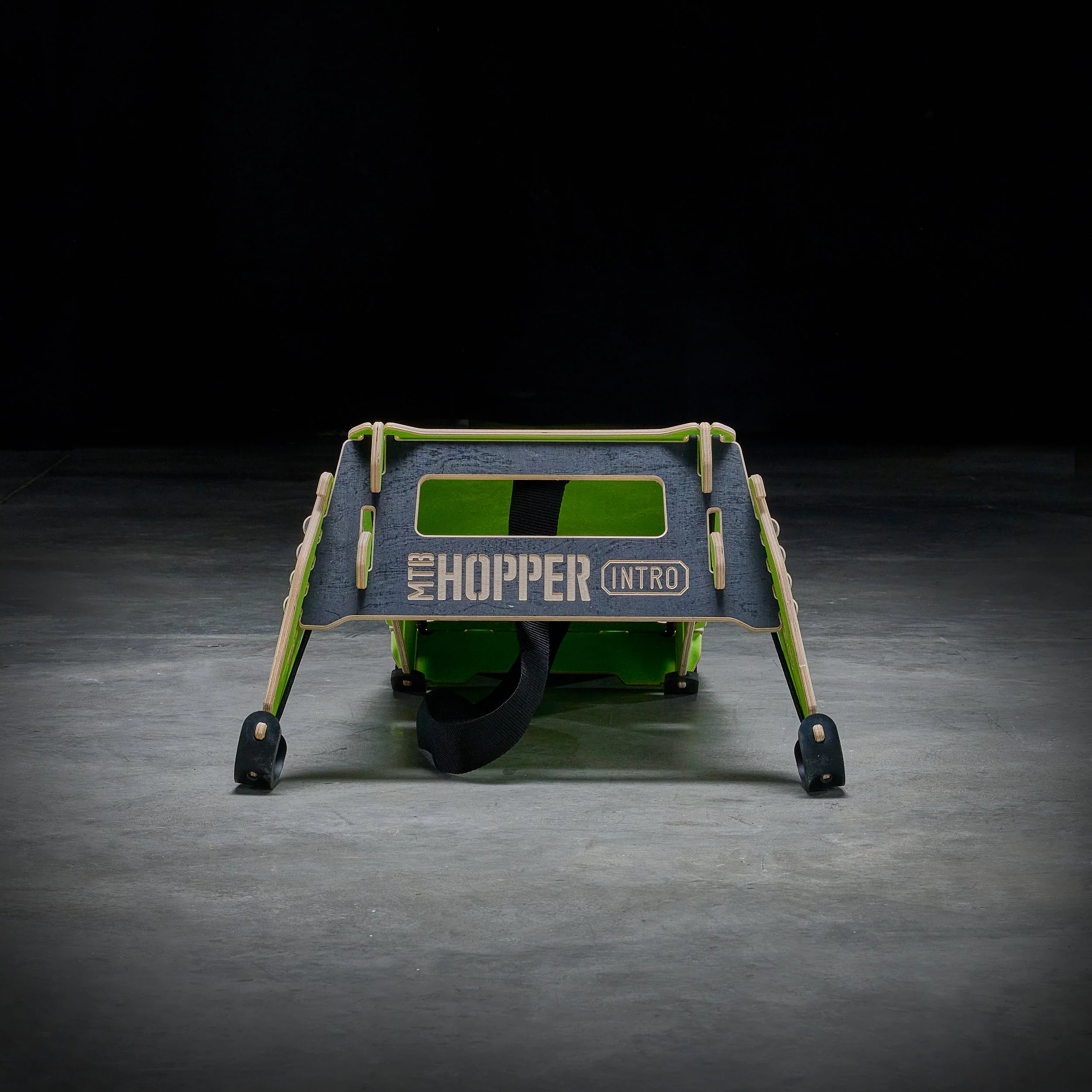 INTRO + BALANCE - Image 8