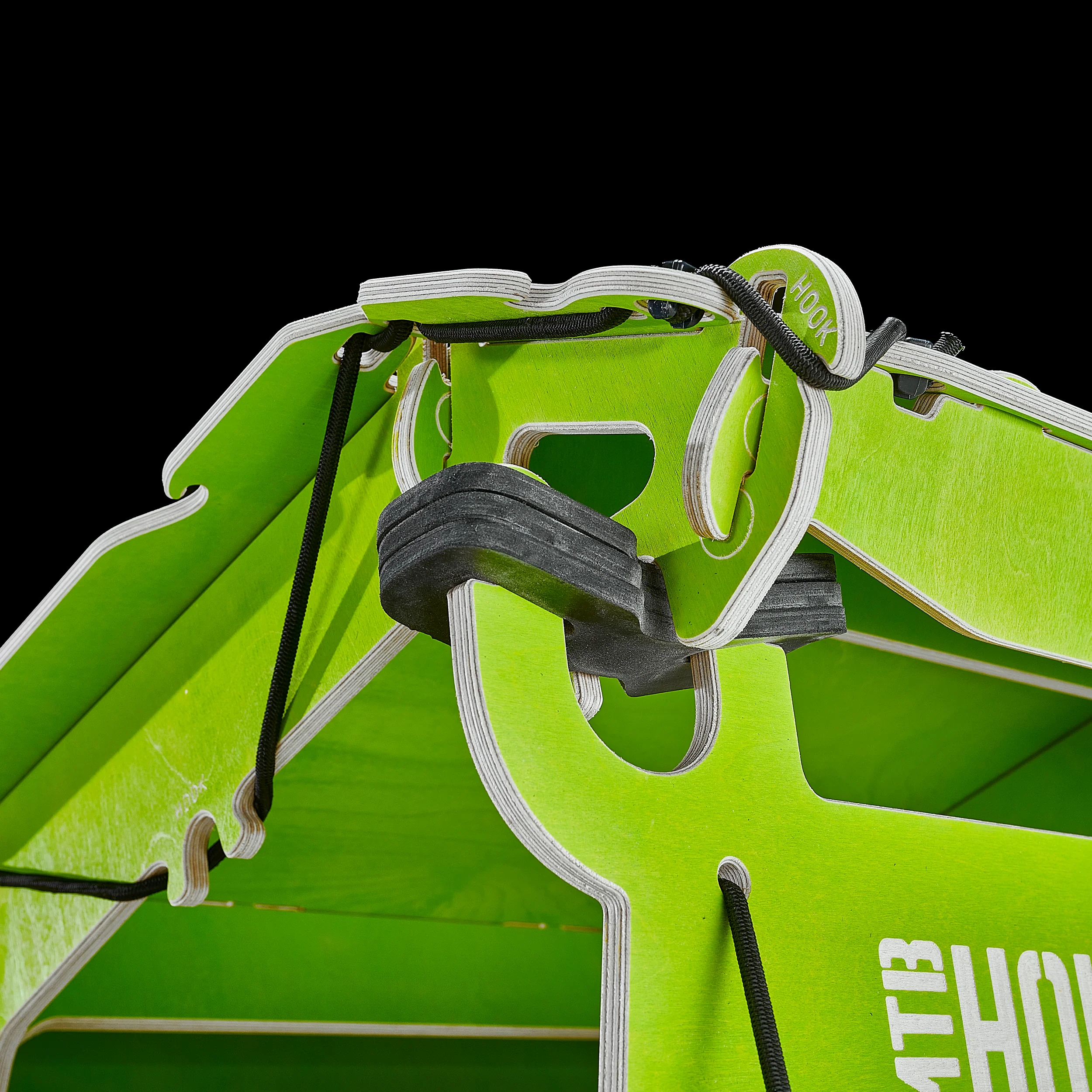 MINI PAD Landing - Image 12