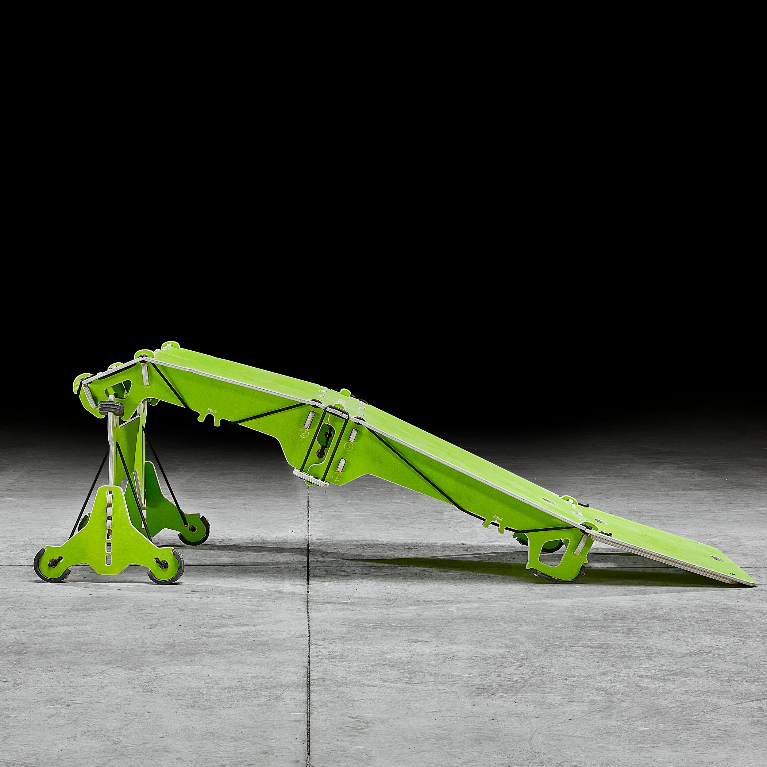 MINI PAD Landing - Image 3