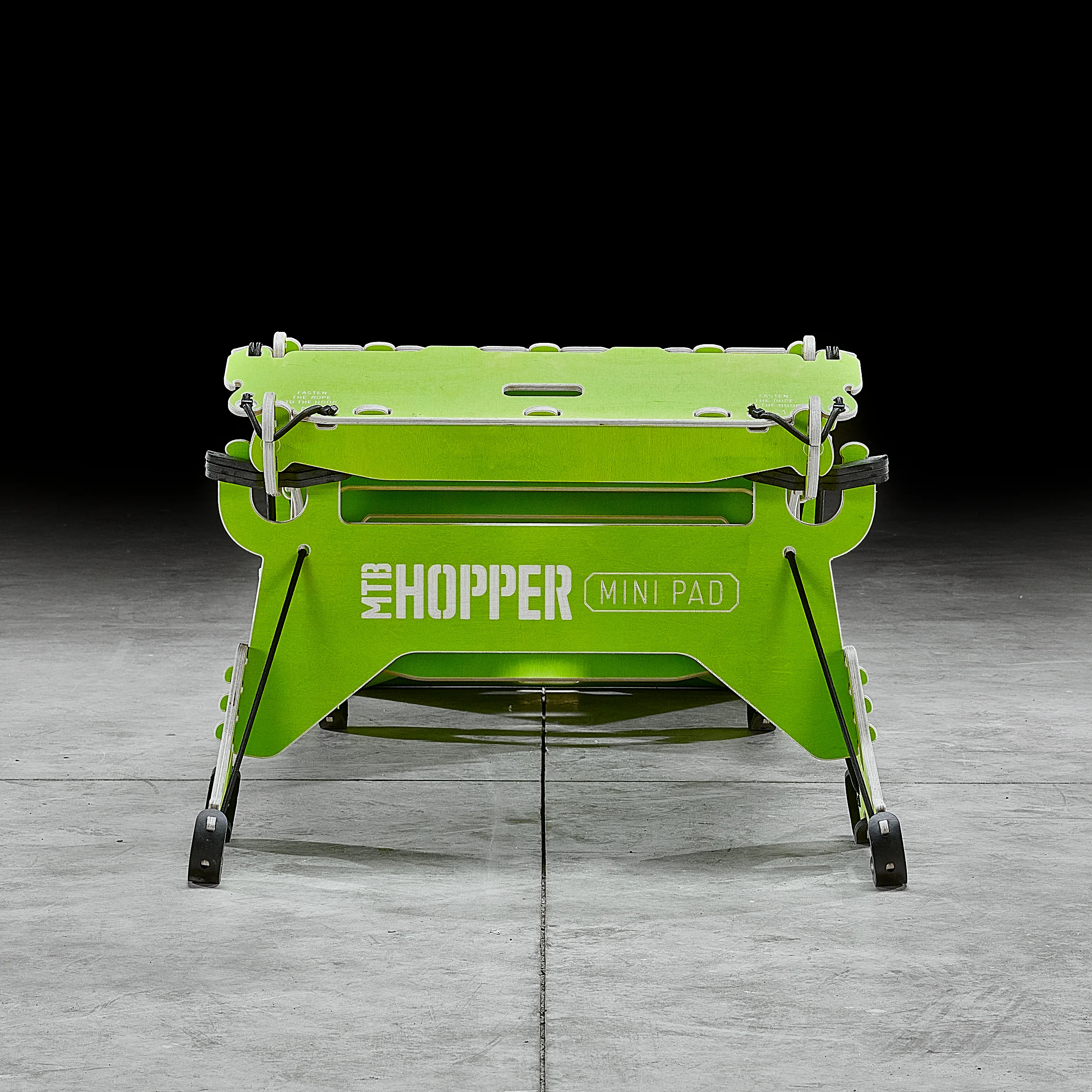 MINI PAD Landing - Image 4