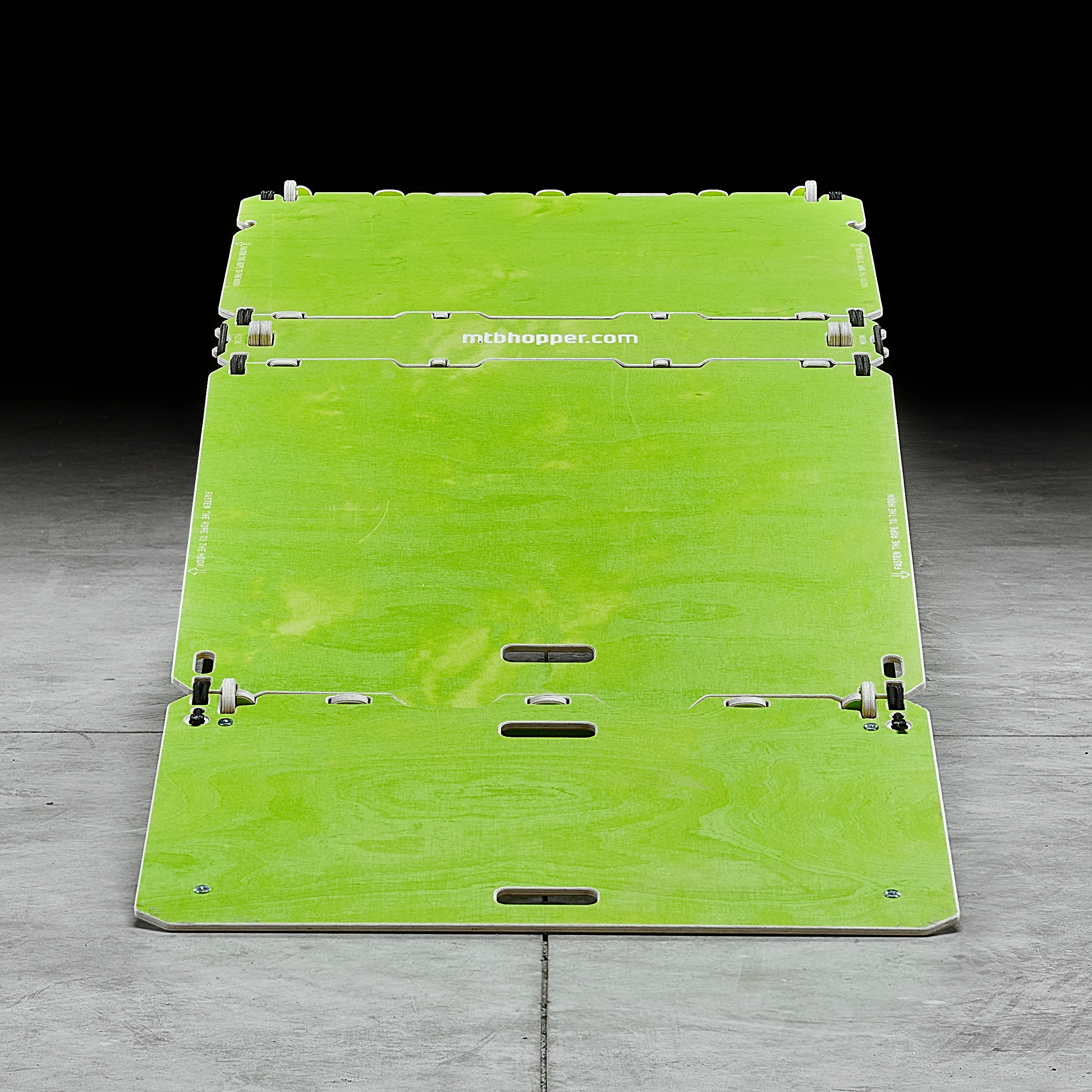 MINI PAD Landing - Image 5