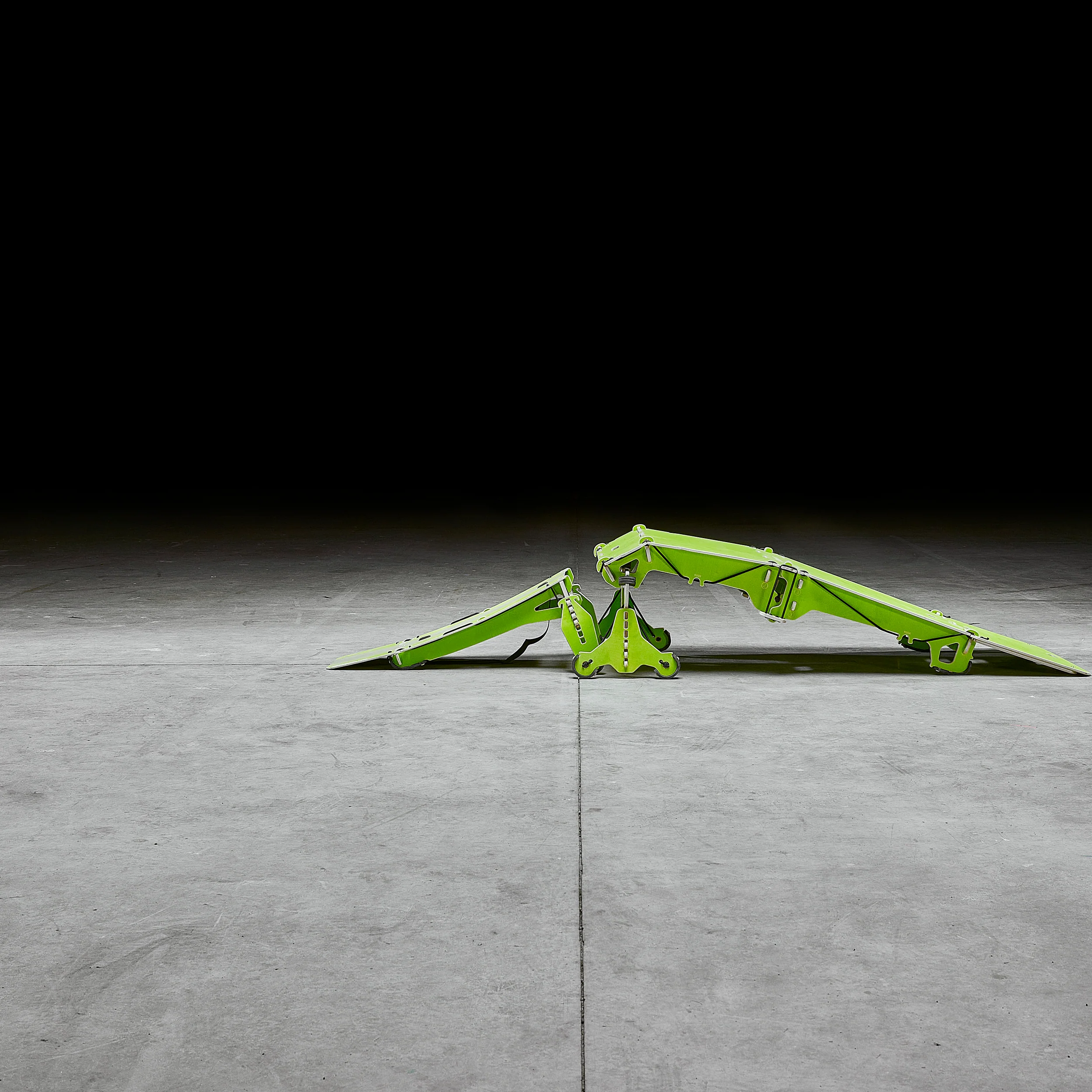 MINI PAD Landing - Image 7