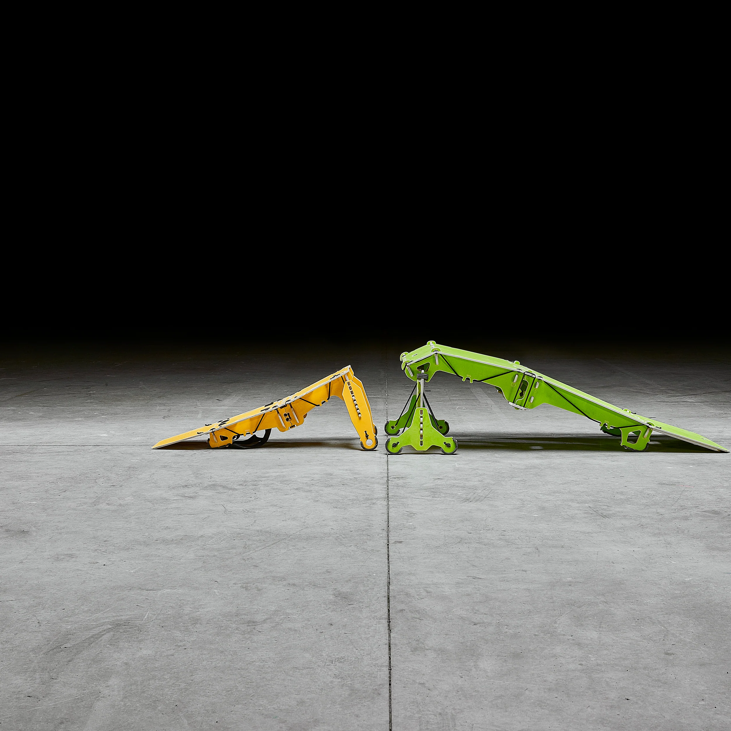 MINI PAD Landing - Image 8