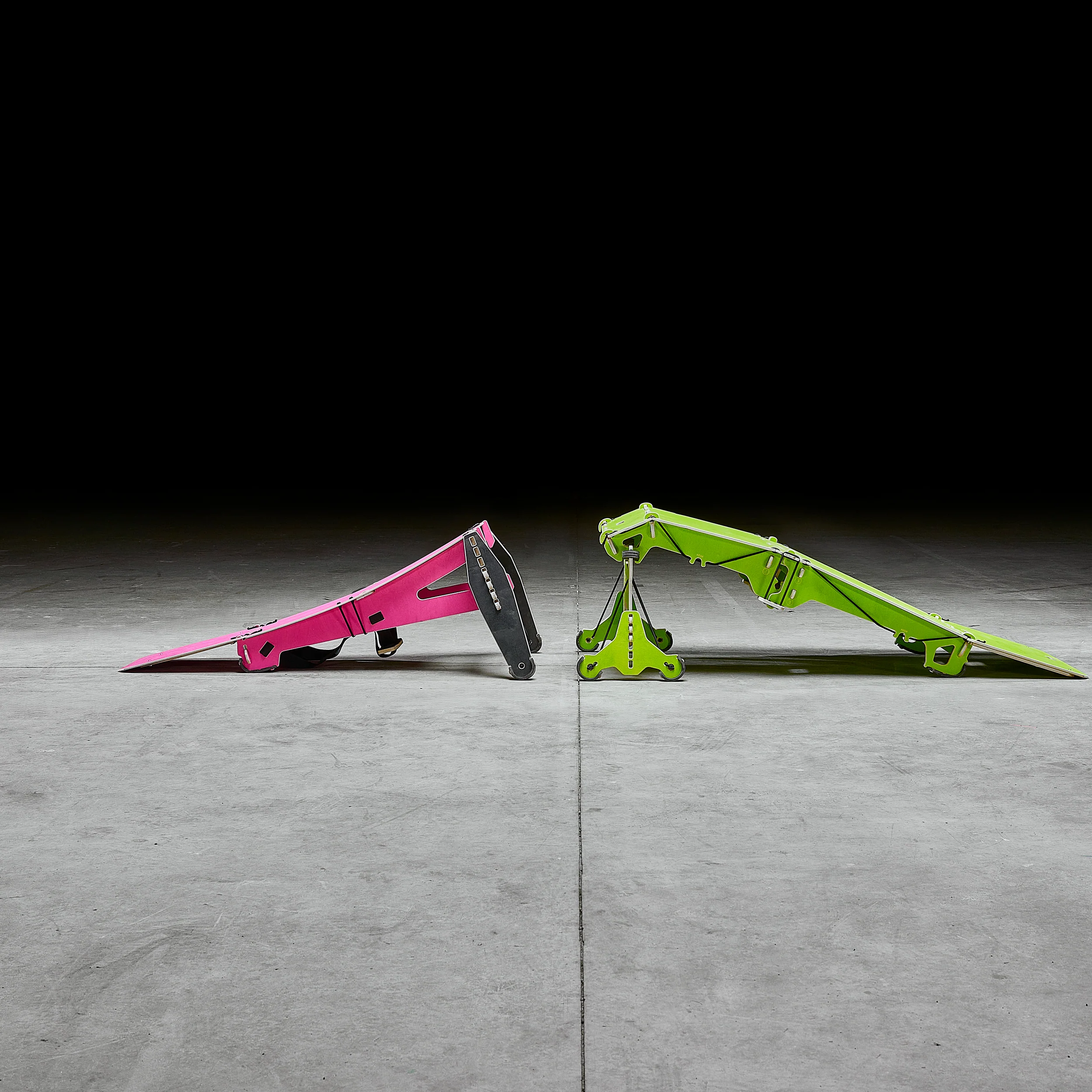 MINI PAD Landing - Image 9