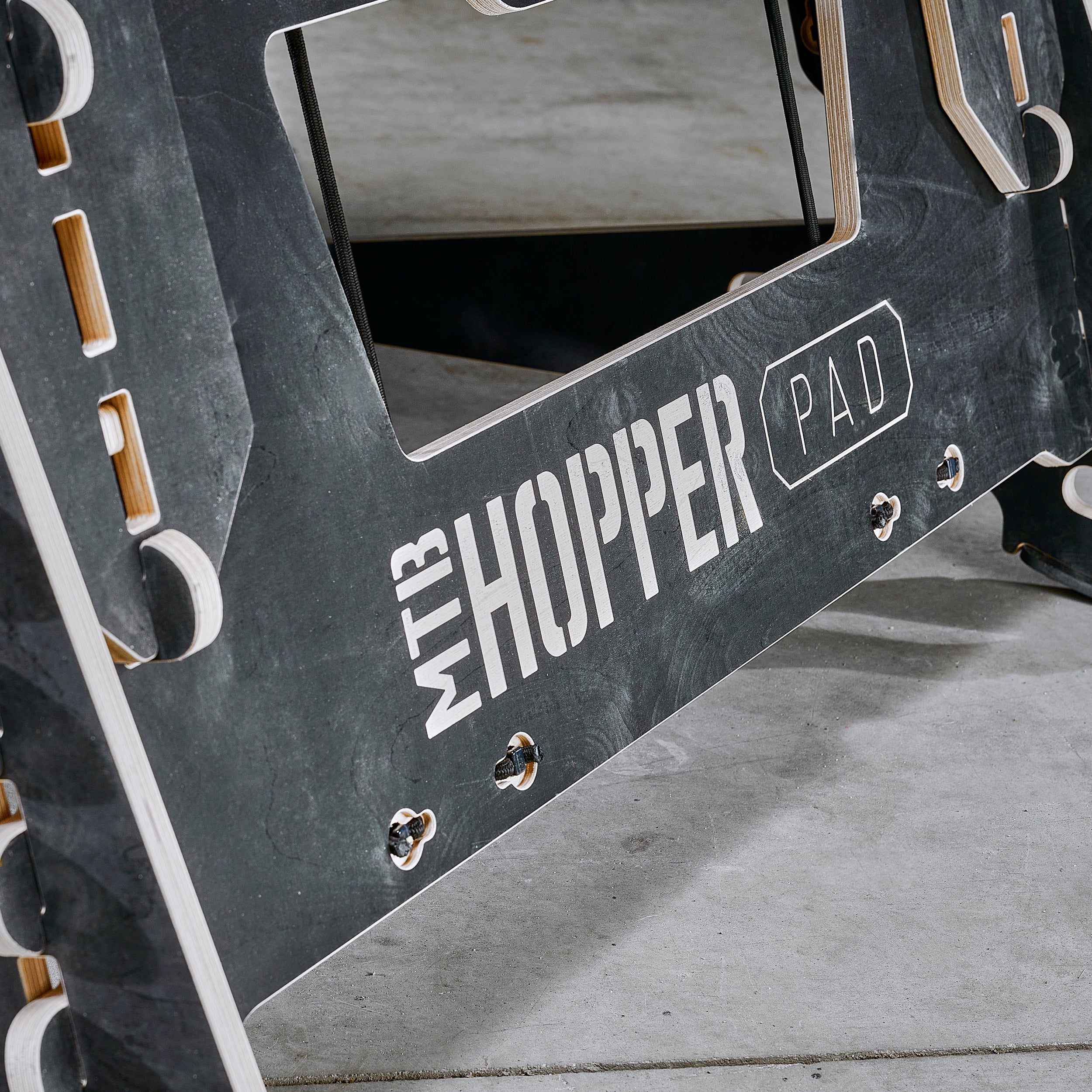 PAD Landing - Image 12