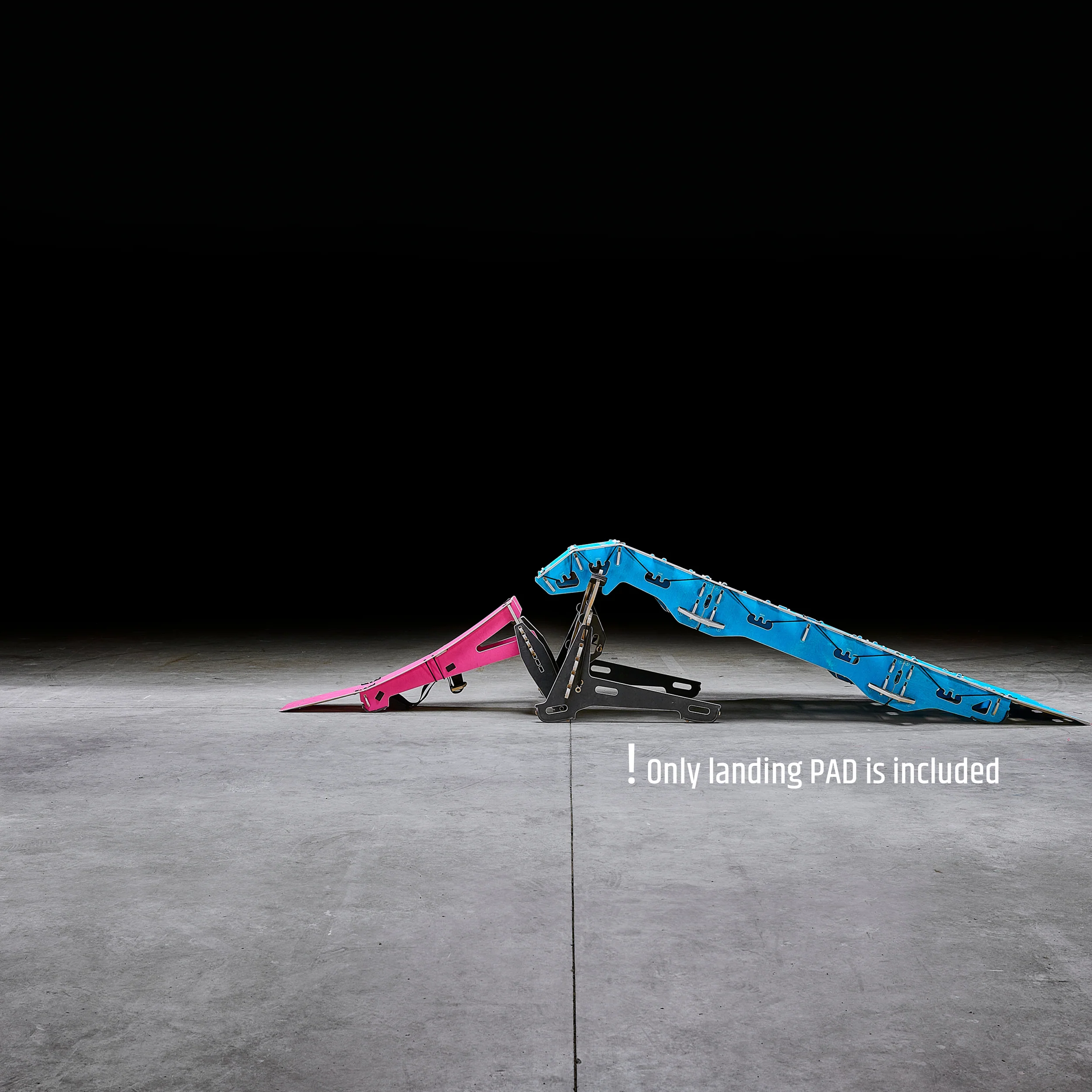 PAD Landing - Image 6