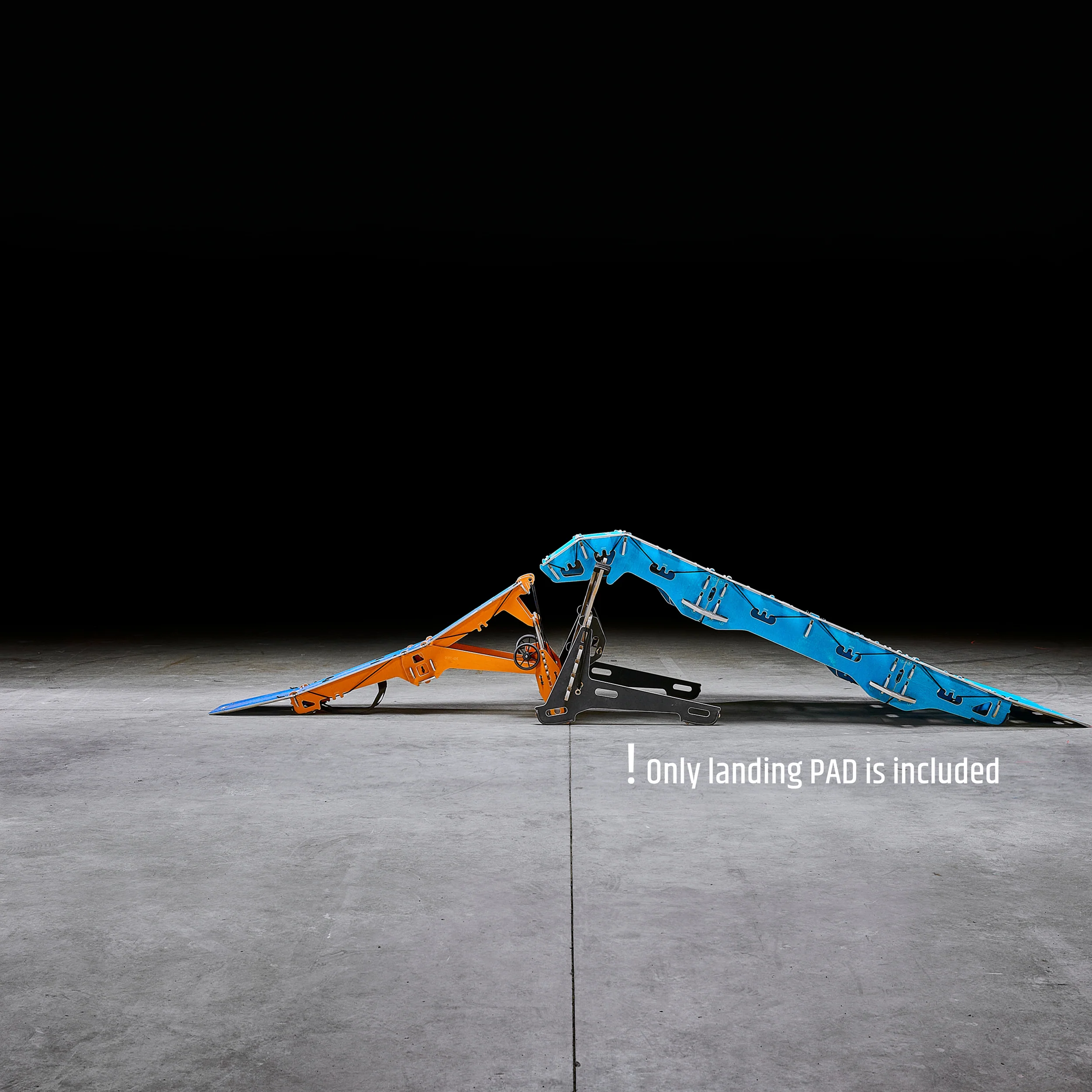 PAD Landing - Image 7