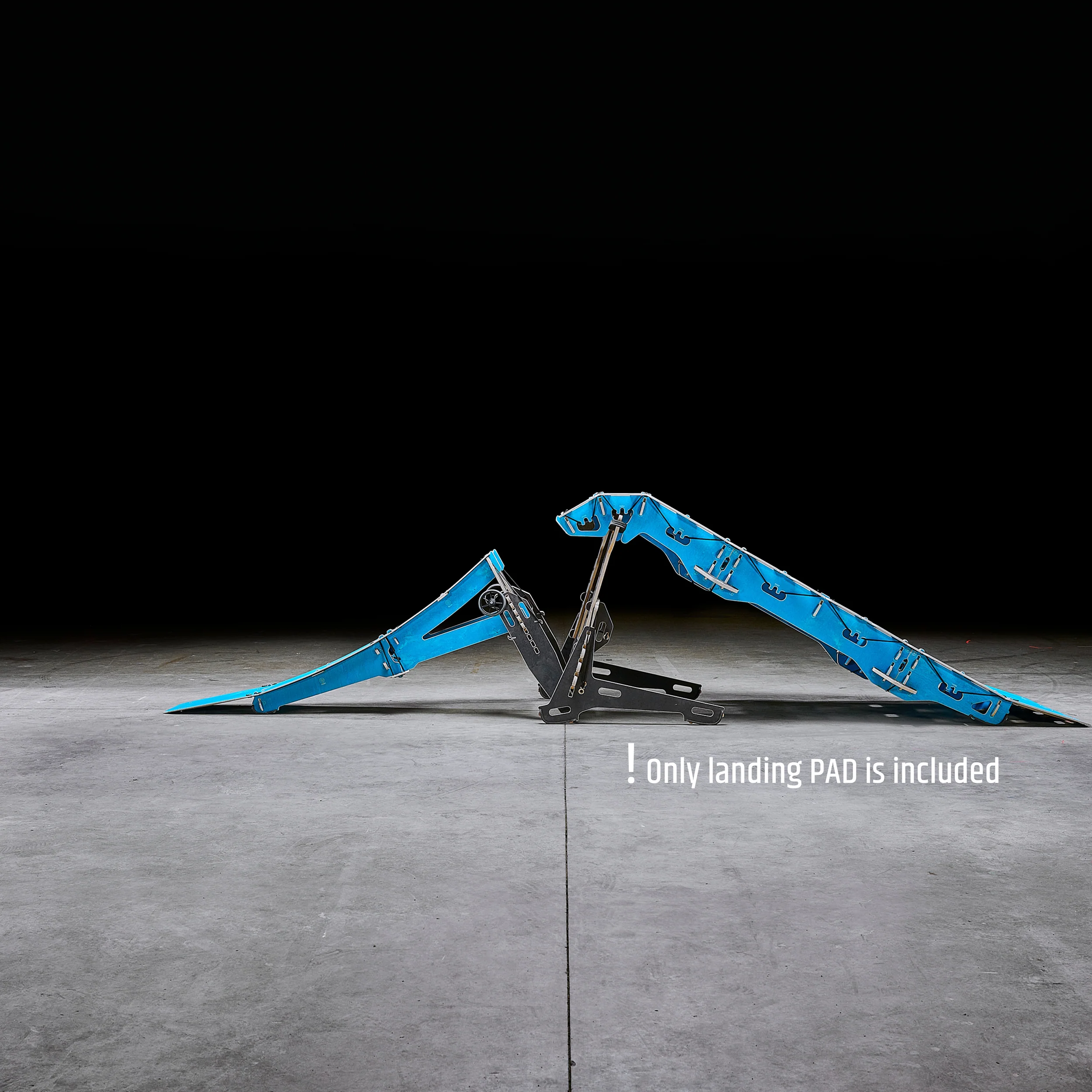 PAD Landing - Image 8