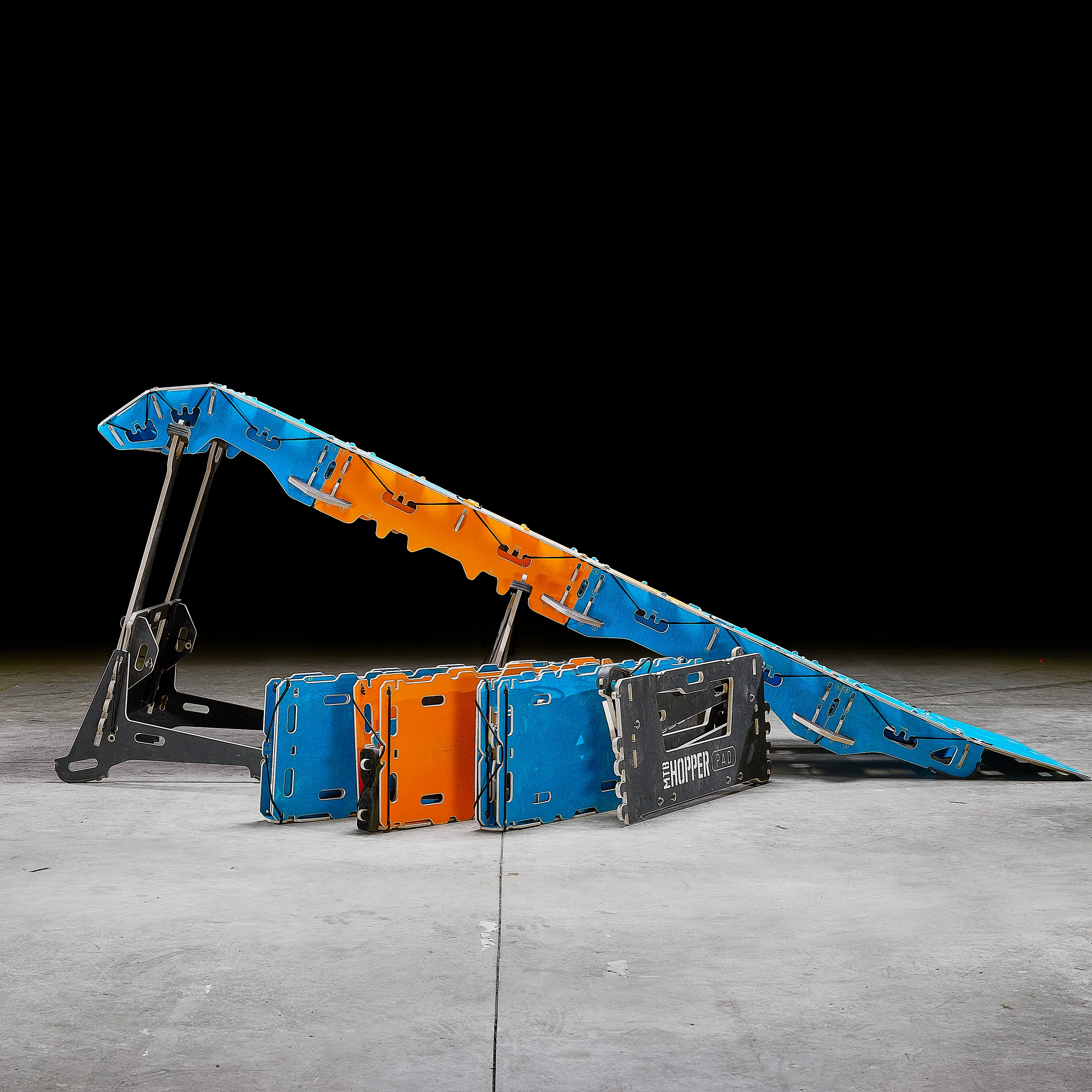 Extension for PAD Landing - Image 3