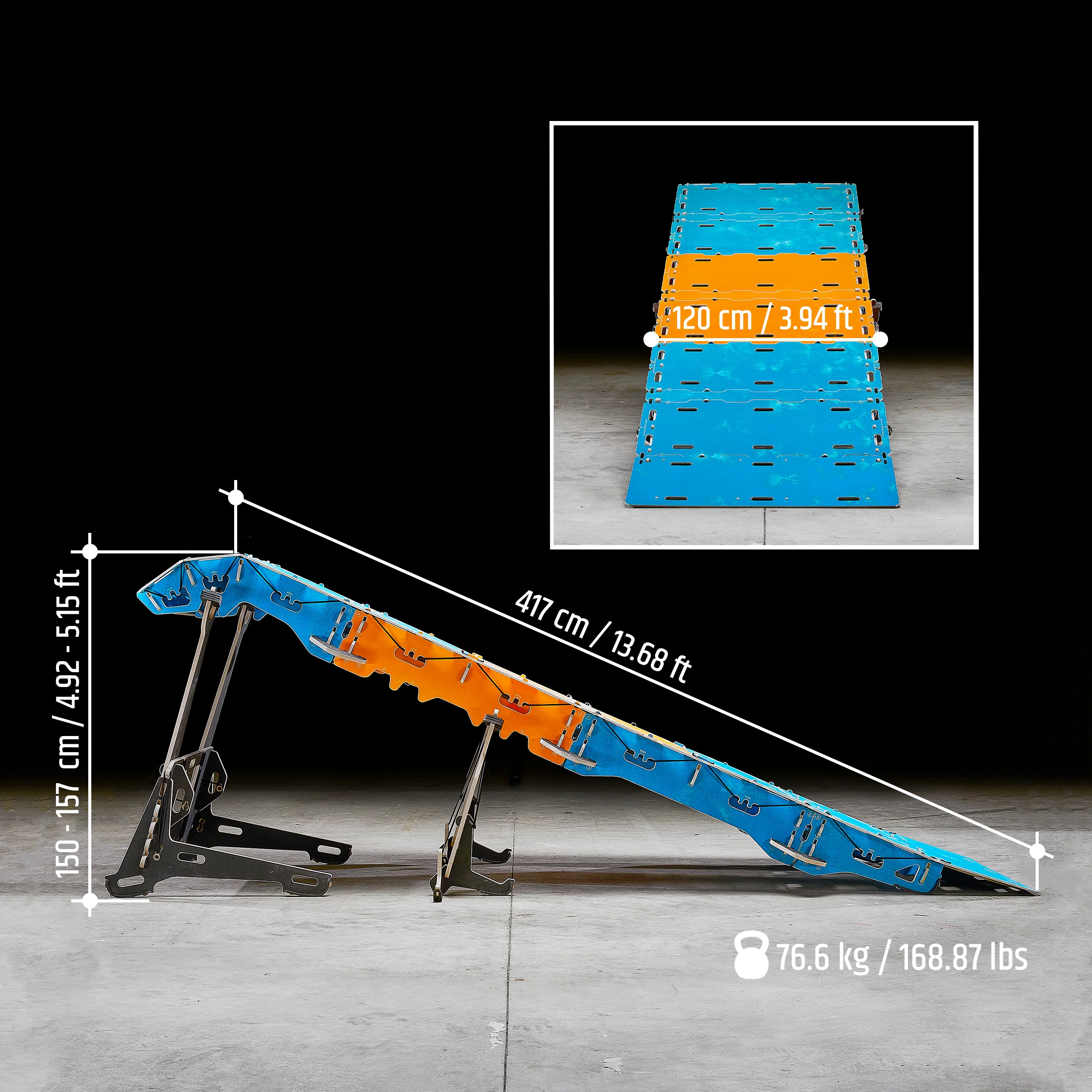 Extension for PAD Landing - Image 4