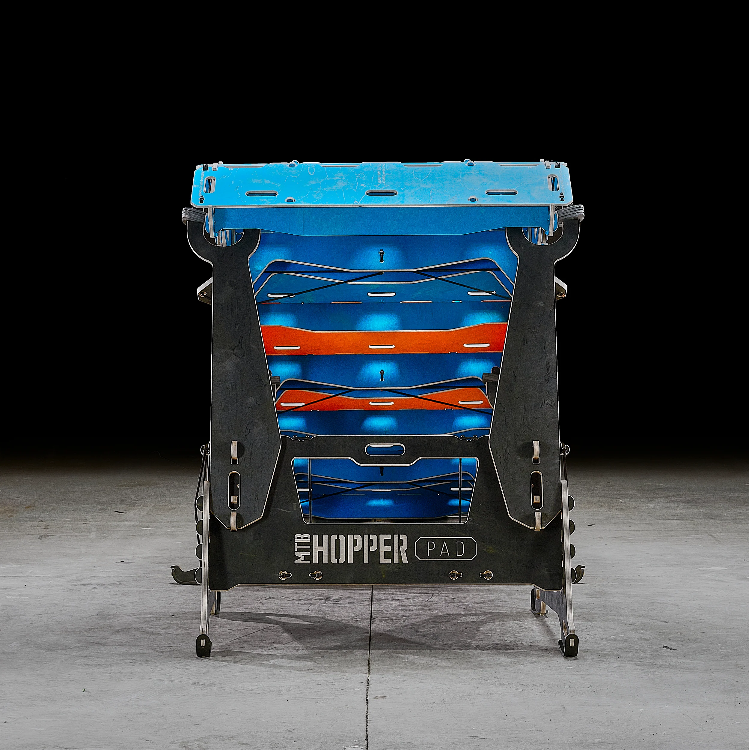 Extension for PAD Landing - Image 5