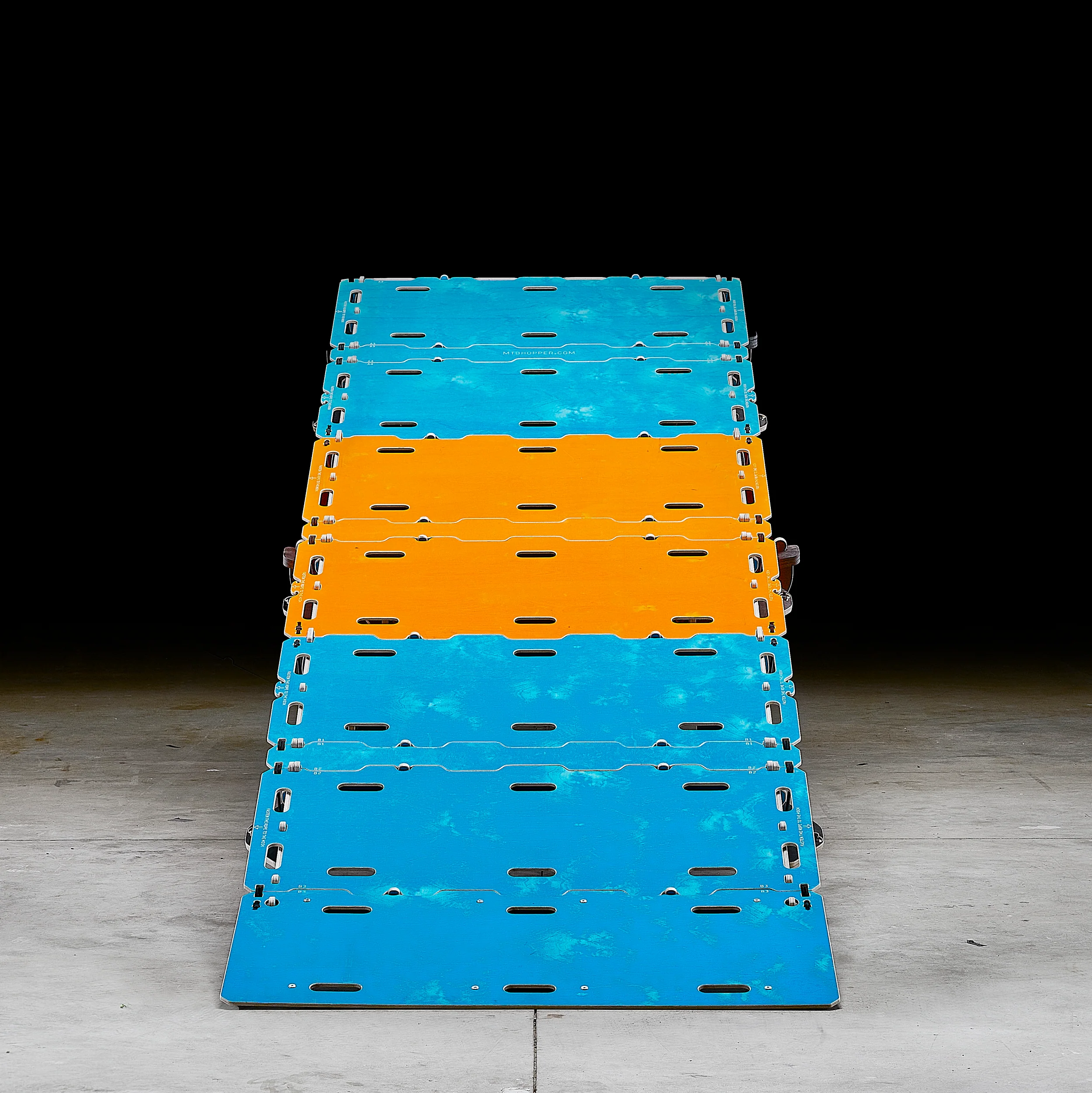 Extension for PAD Landing - Image 6