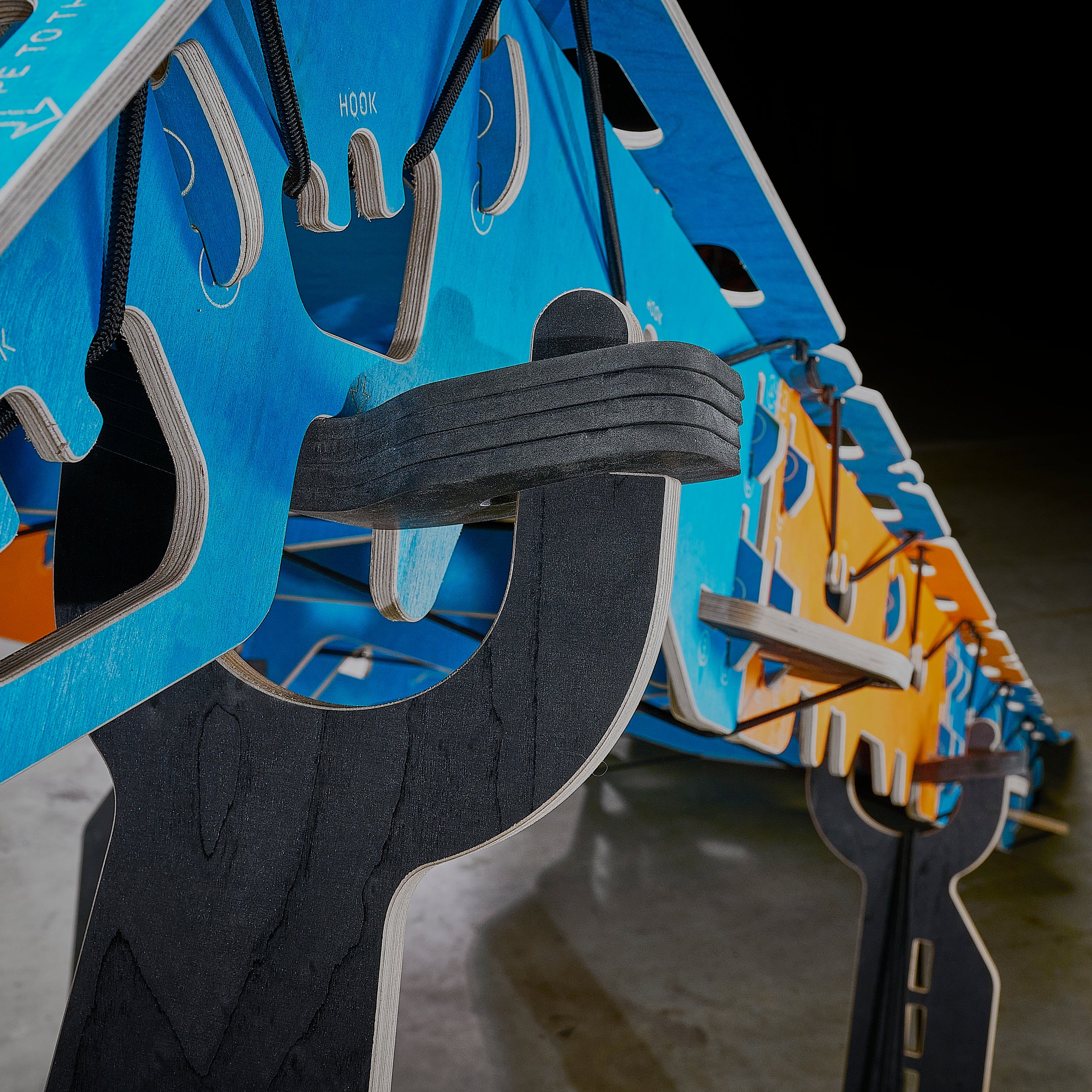 Extension for PAD Landing - Image 8