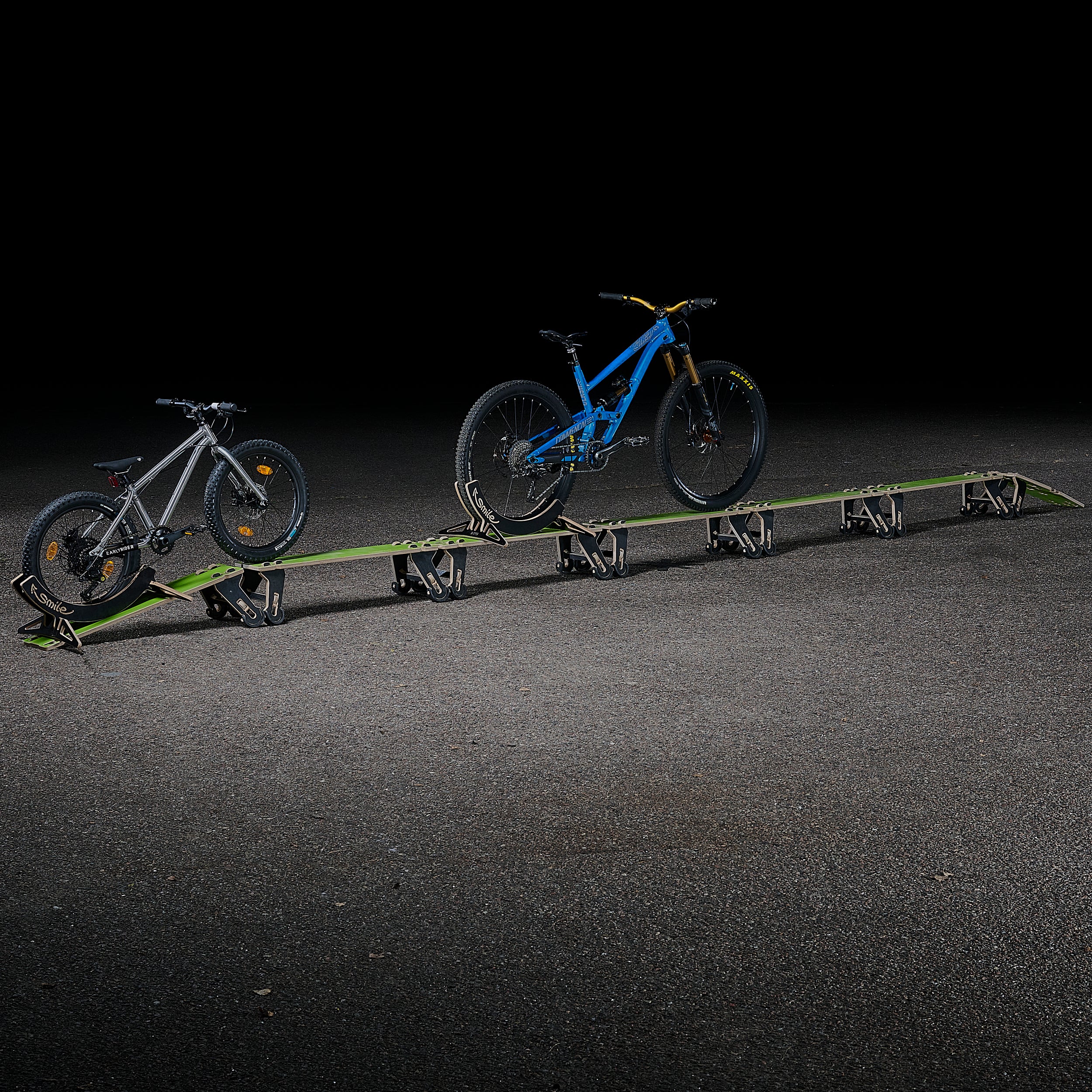 SKINNY Set - Image 3