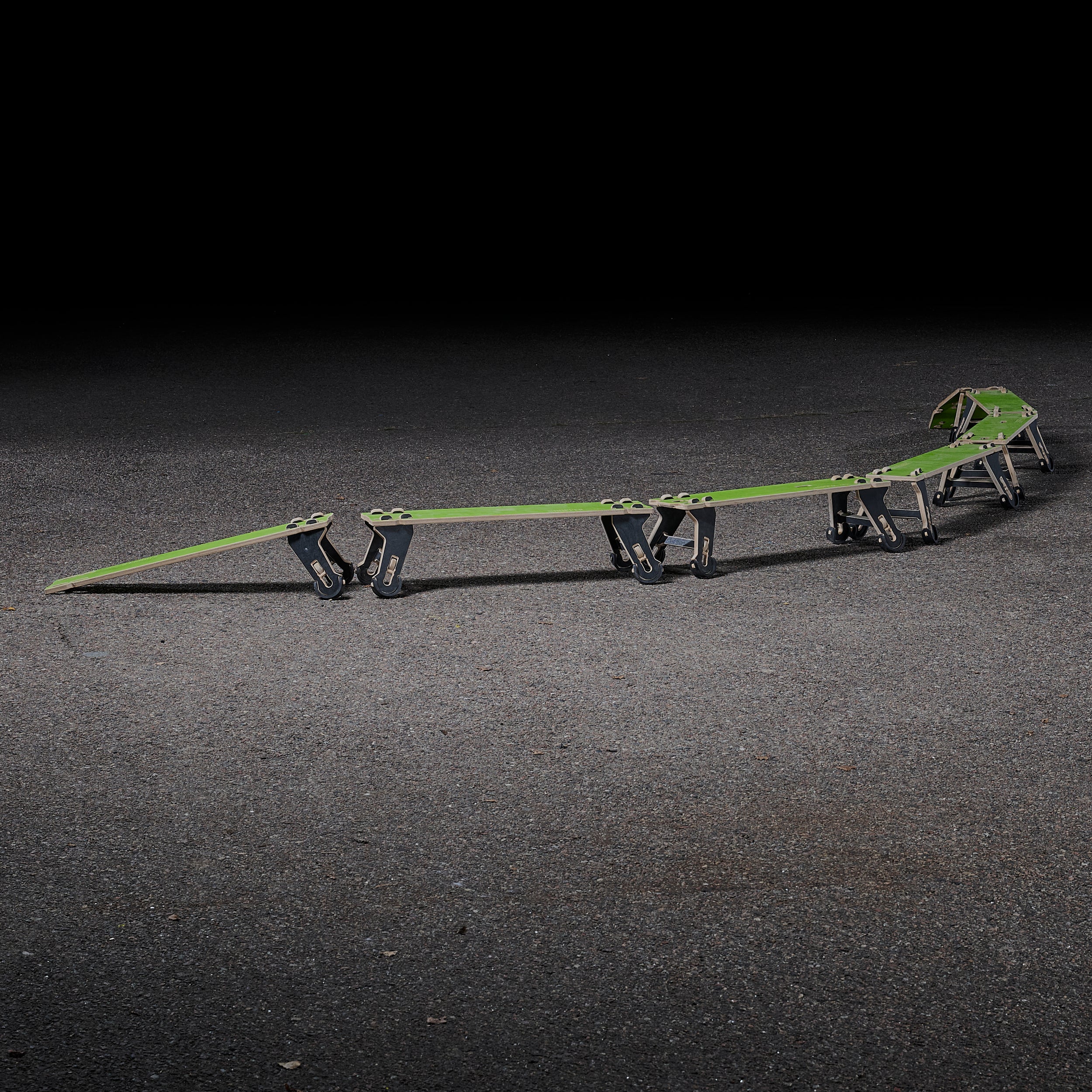 SKINNY Set - Image 4