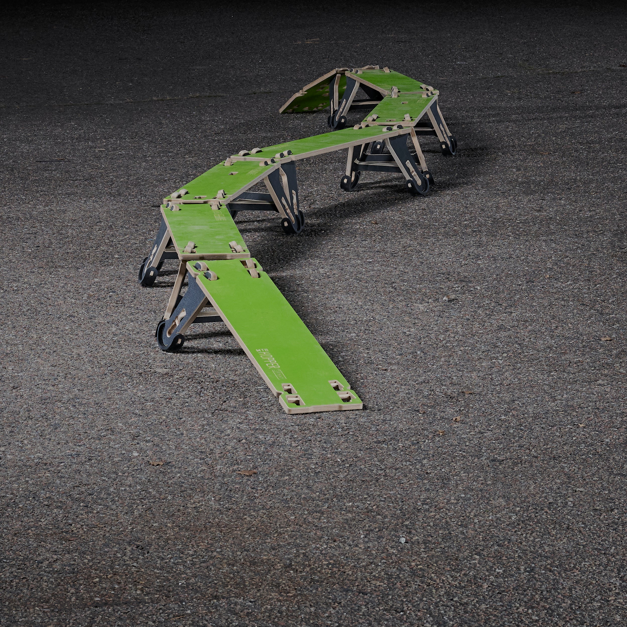 SKINNY Set - Image 5