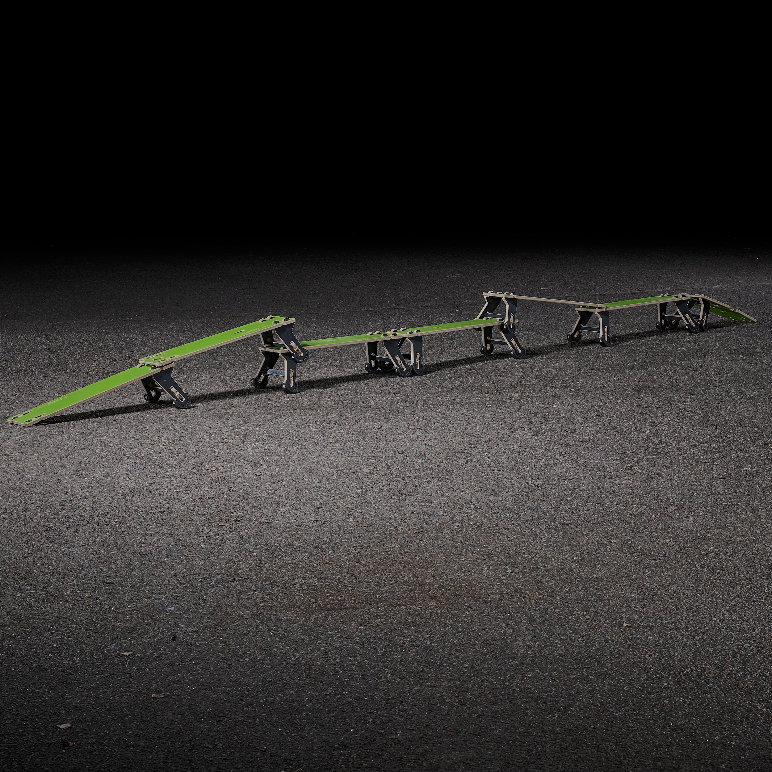 SKINNY Set - Image 8