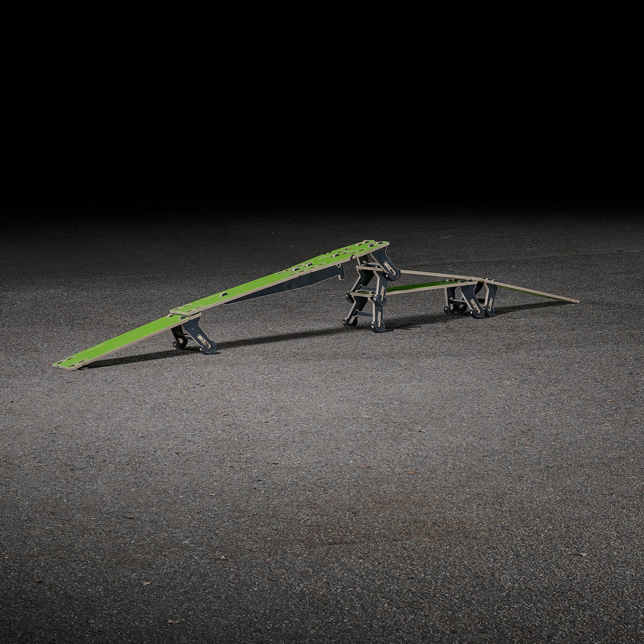 SKINNY Set - Image 9