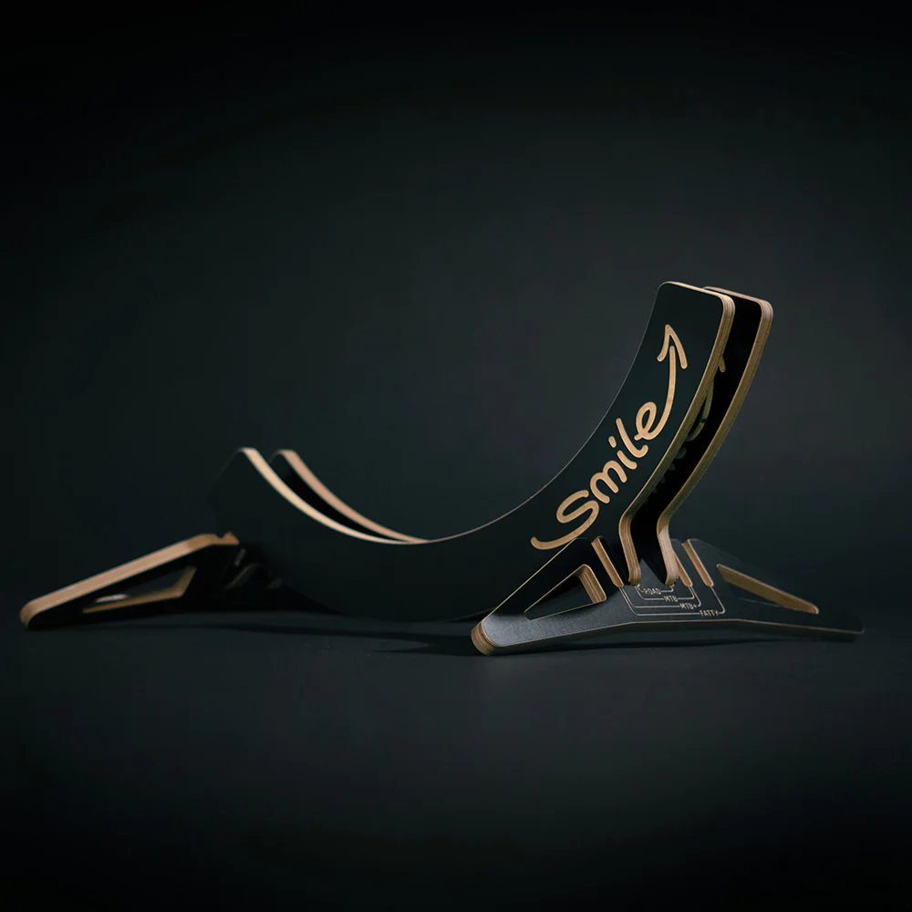 SMILE Bike Stand - Image 10