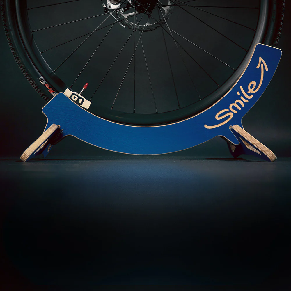 SMILE Bike Stand - Image 14