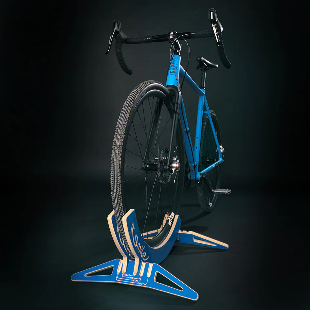 SMILE Bike Stand - Image 16