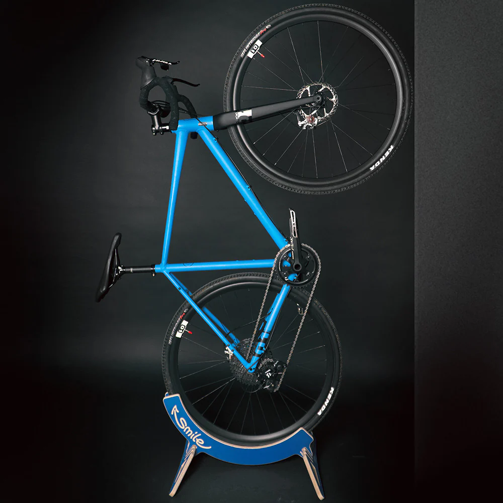 SMILE Bike Stand - Image 17