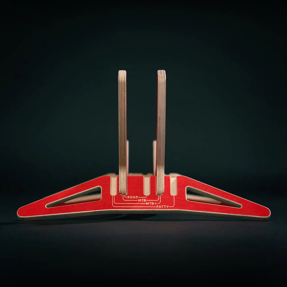 SMILE Bike Stand - Image 22