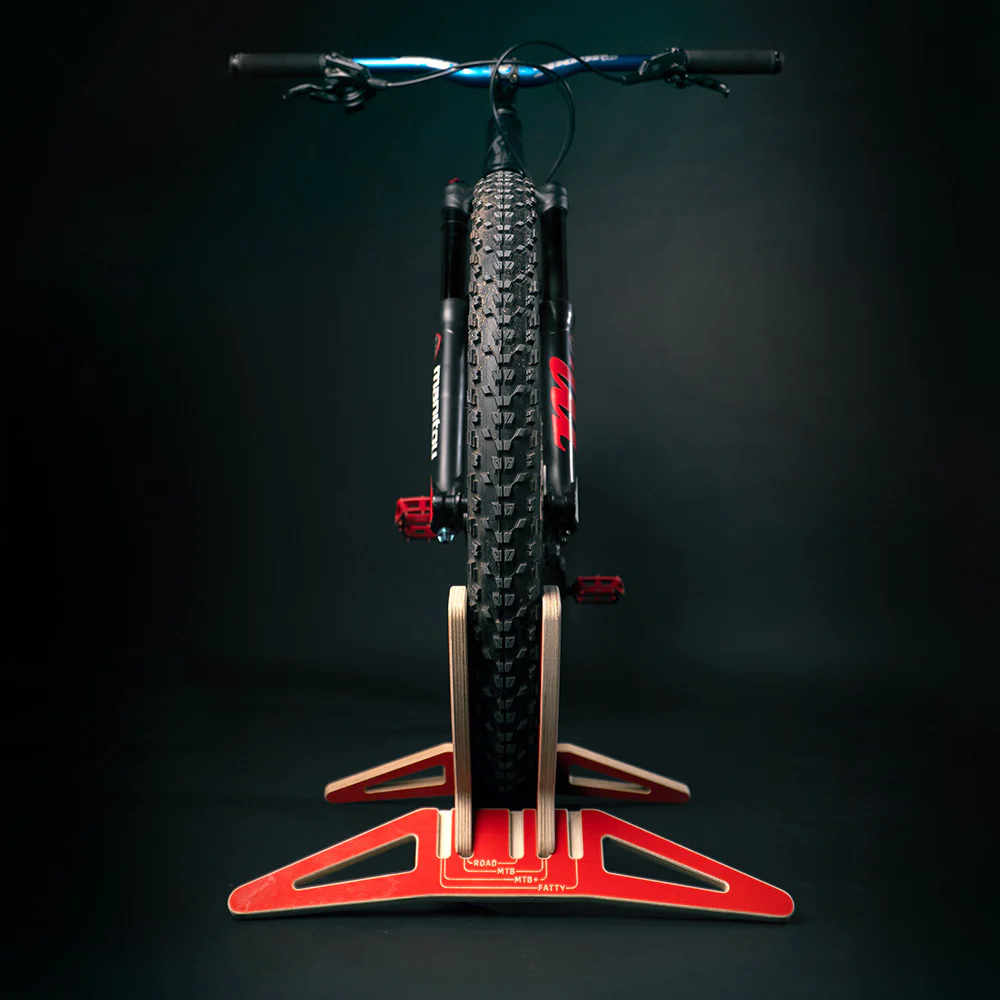 SMILE Bike Stand - Image 28