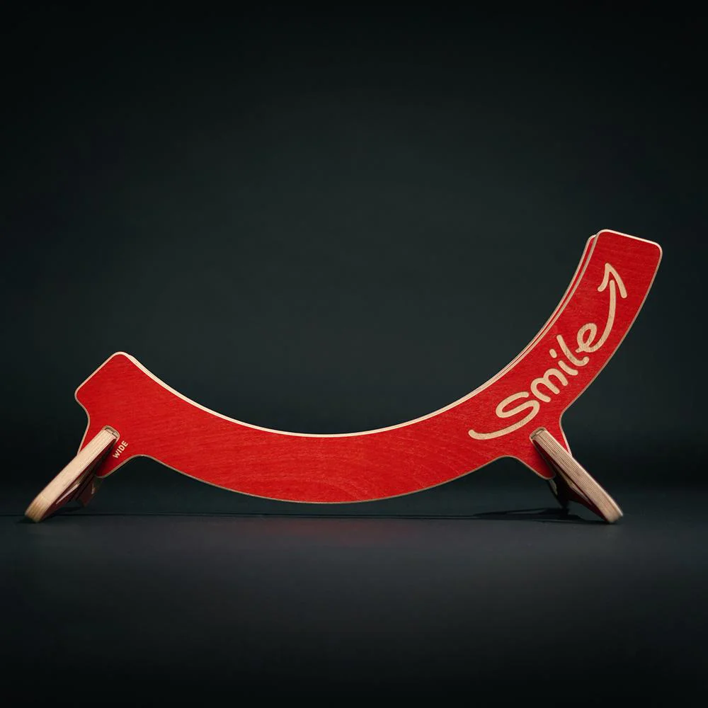 SMILE Bike Stand - Image 29