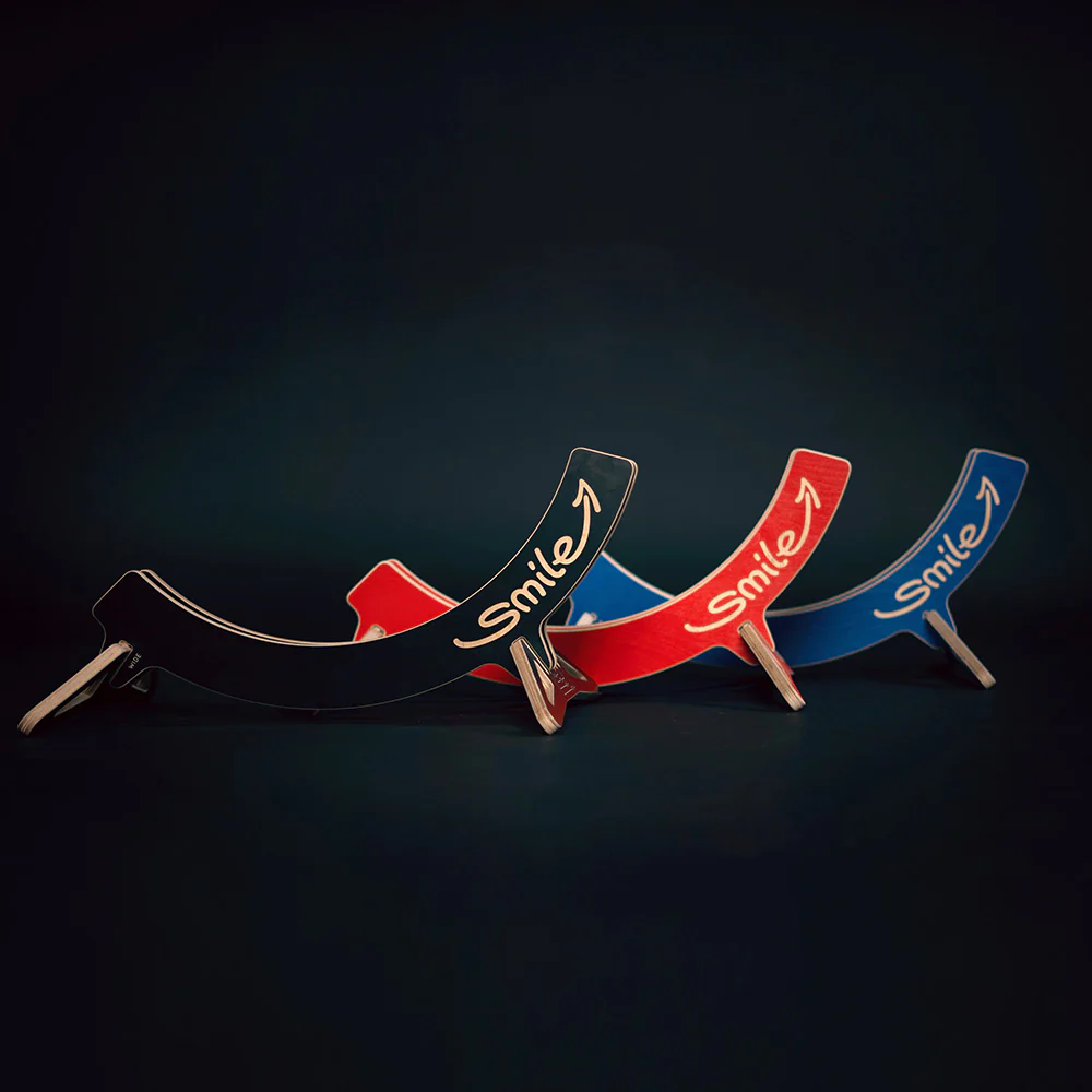 SMILE Bike Stand - Image 5