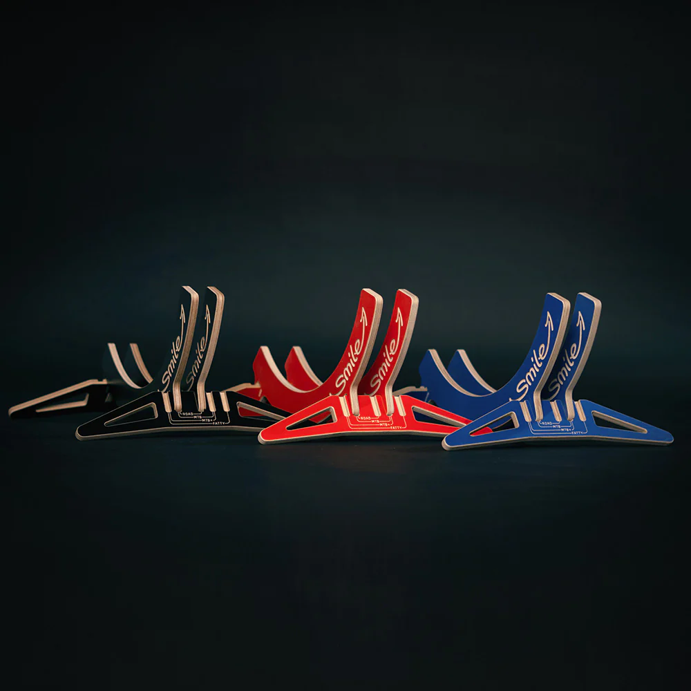 SMILE Bike Stand - Image 6