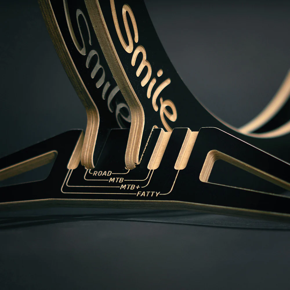 SMILE Bike Stand - Image 7