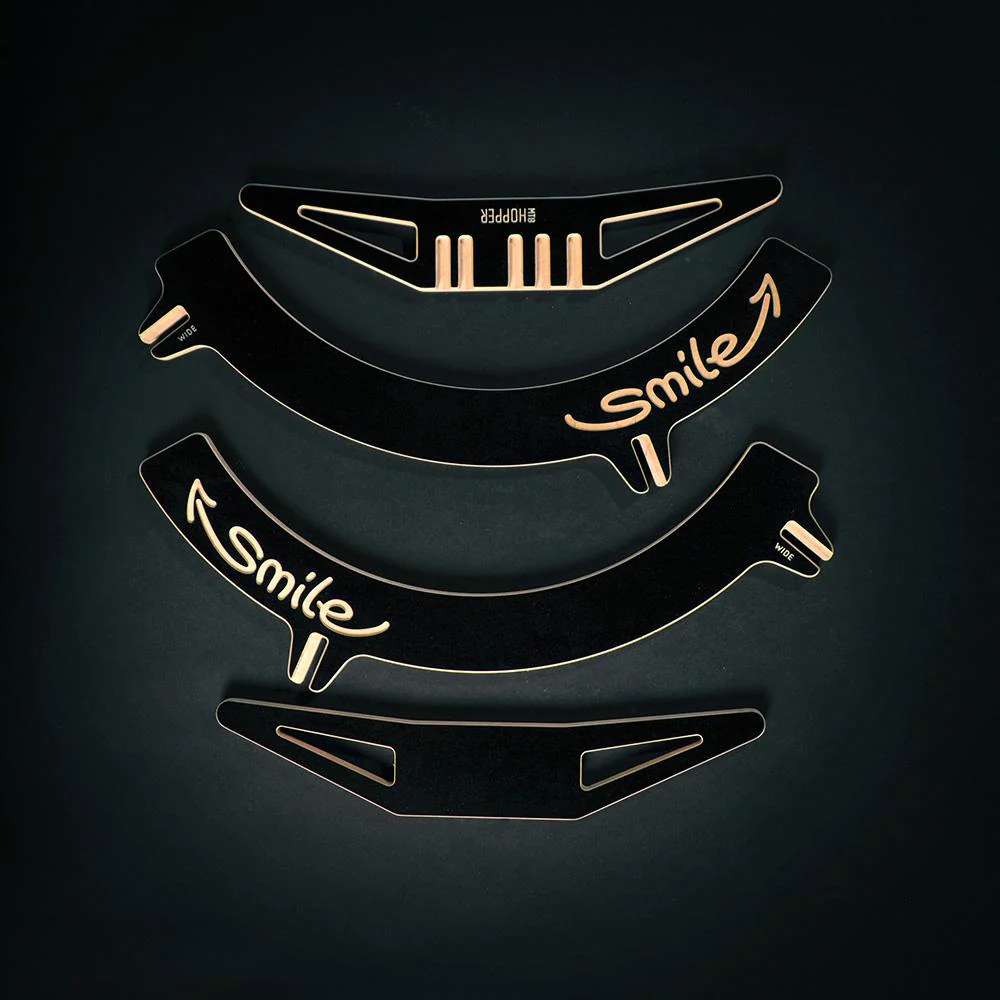 SMILE Bike Stand - Image 8